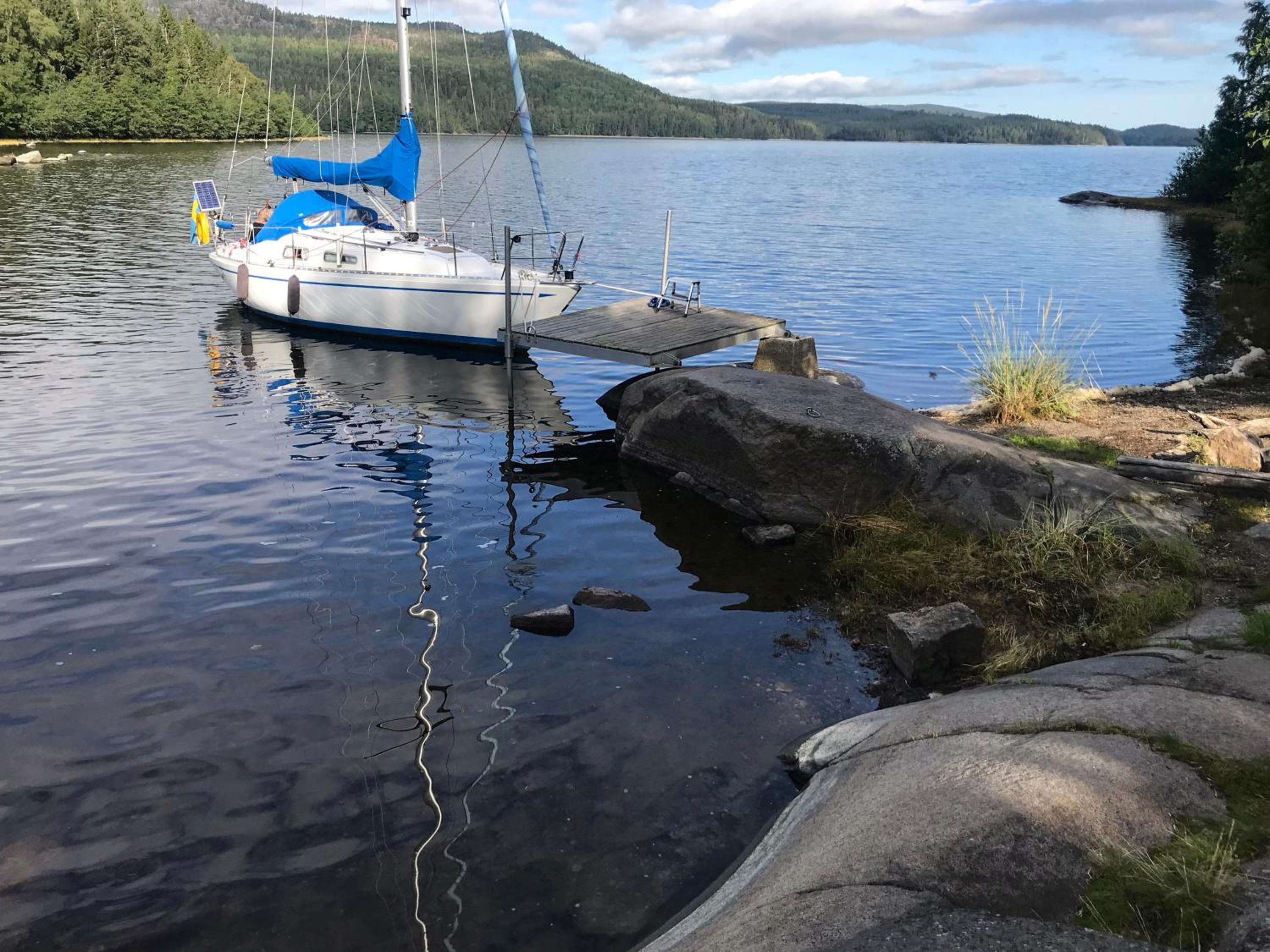 Lakeside Guesthouse, Lillstugan