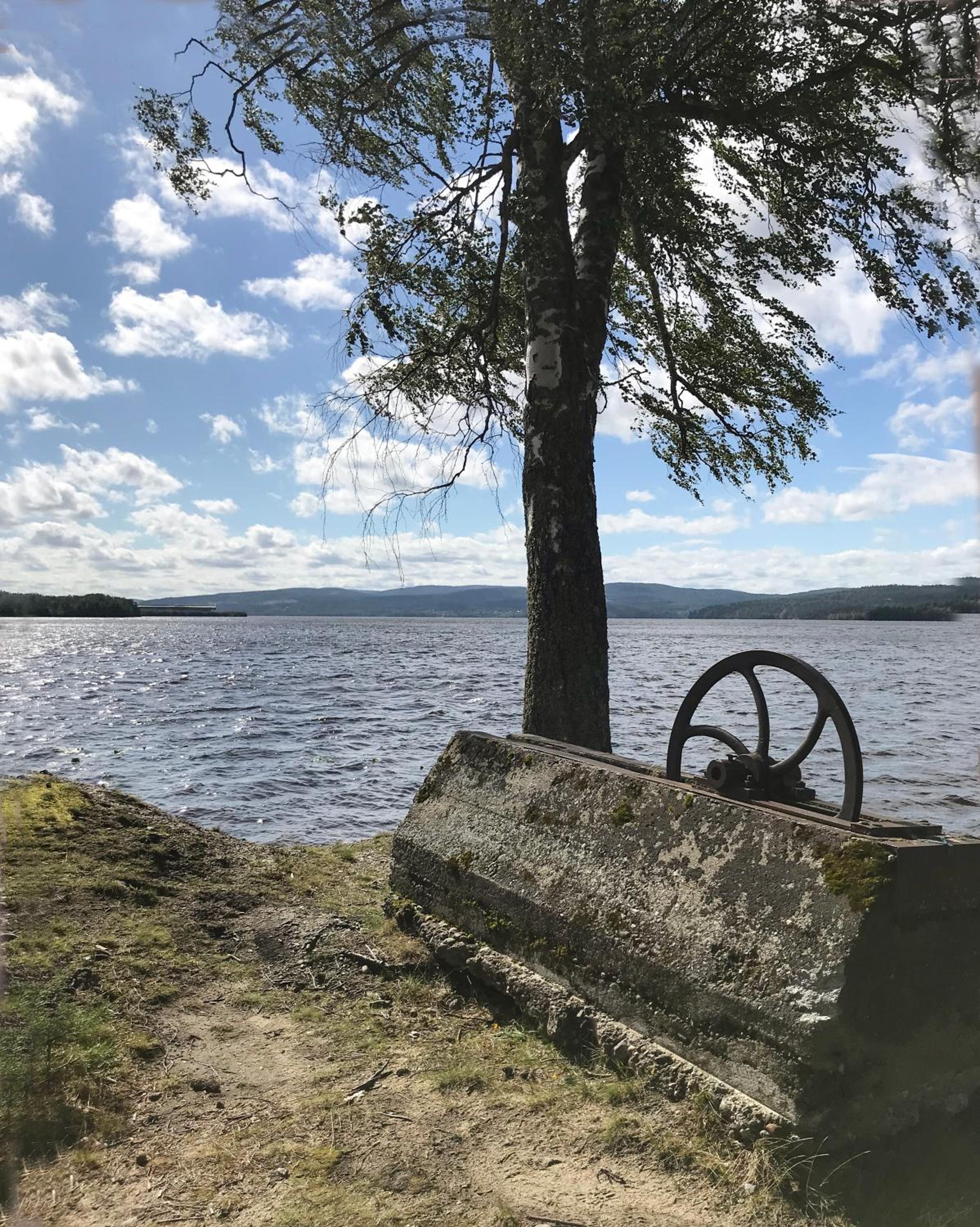Lakeside Guesthouse, Lillstugan