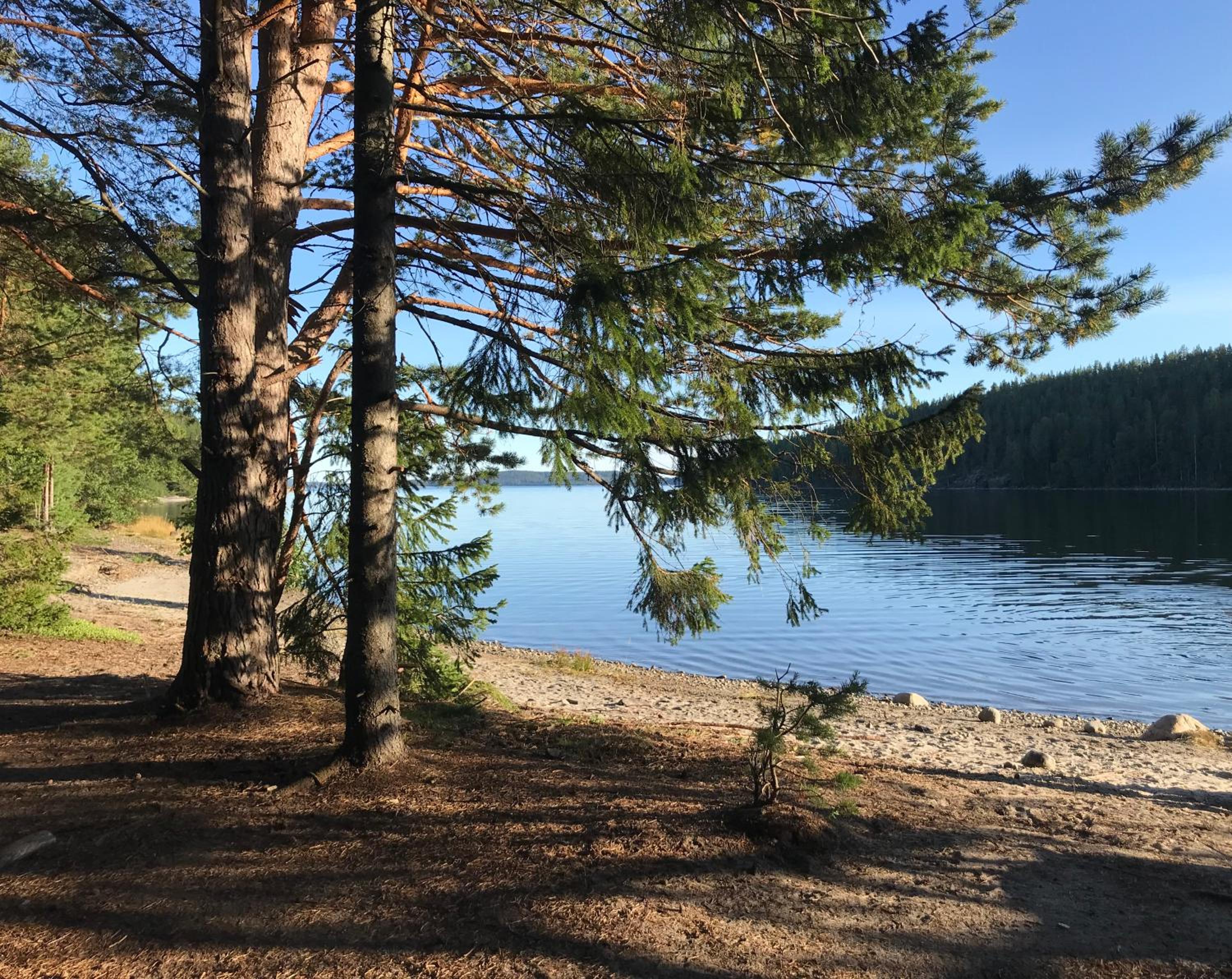 Lakeside Guesthouse, Lillstugan
