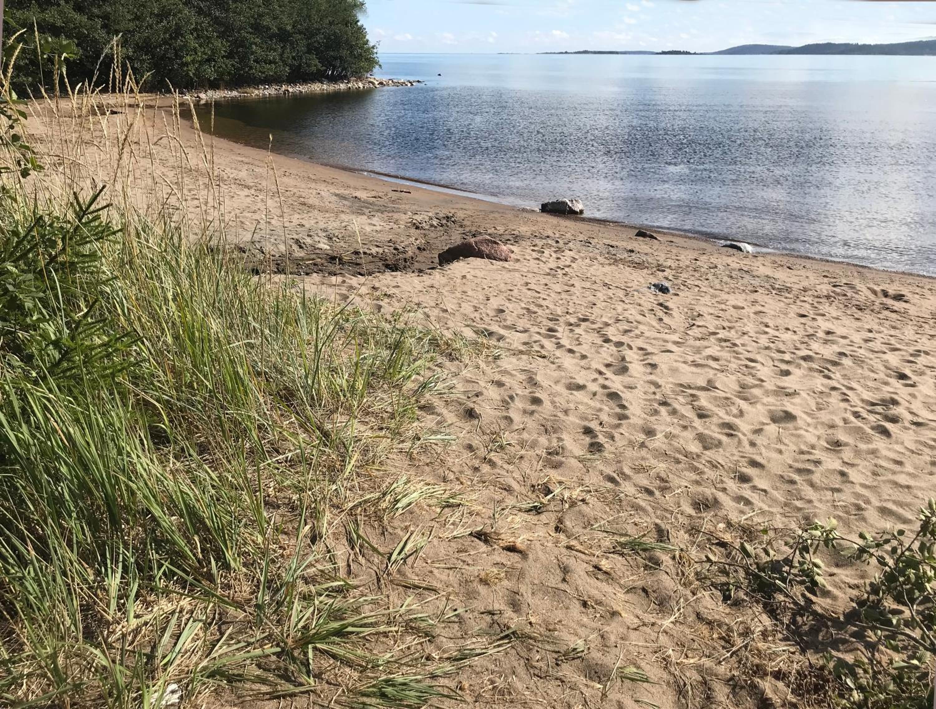 Lakeside Guesthouse, Lillstugan