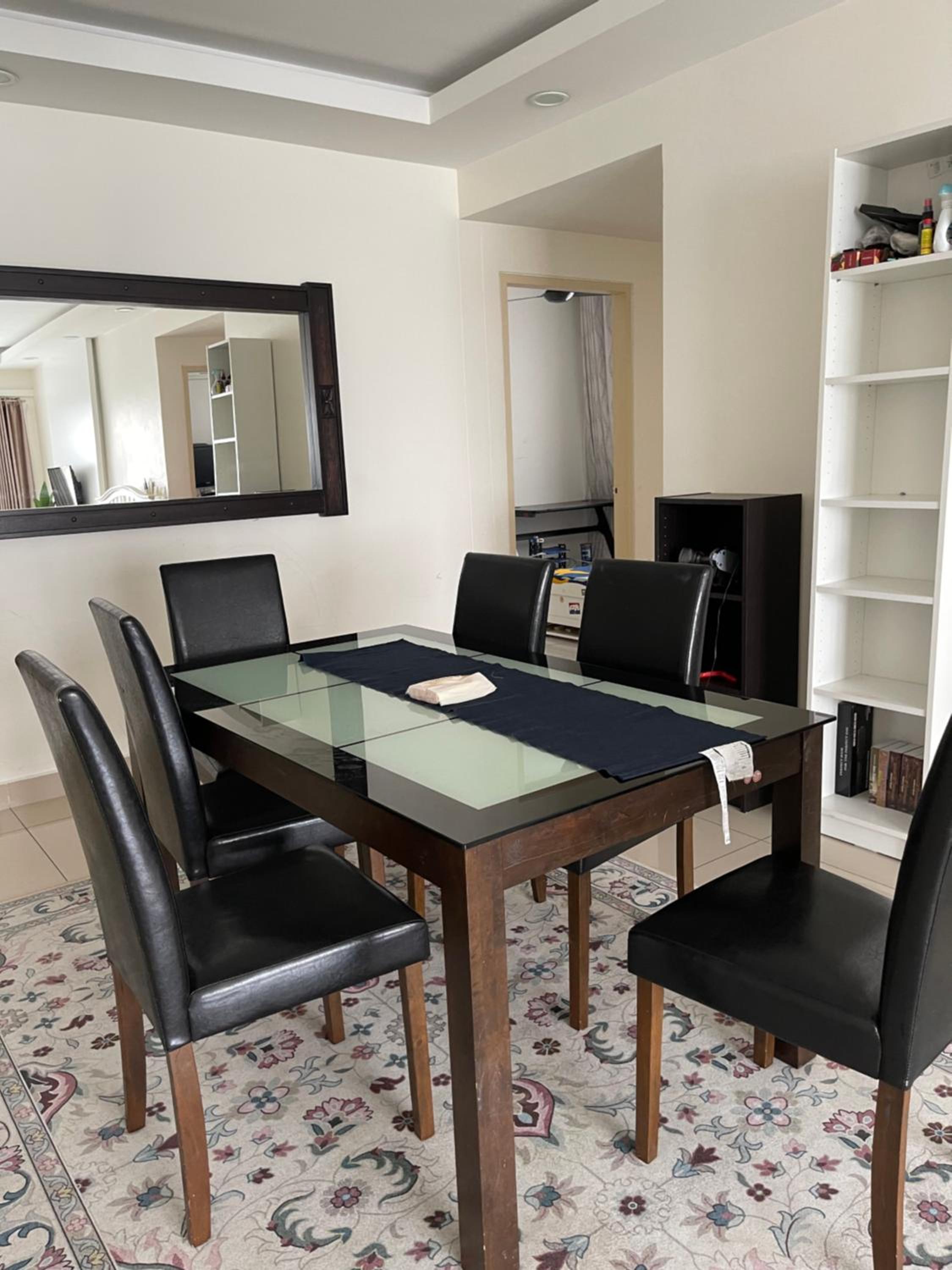 Homestay Putrajaya photo 5