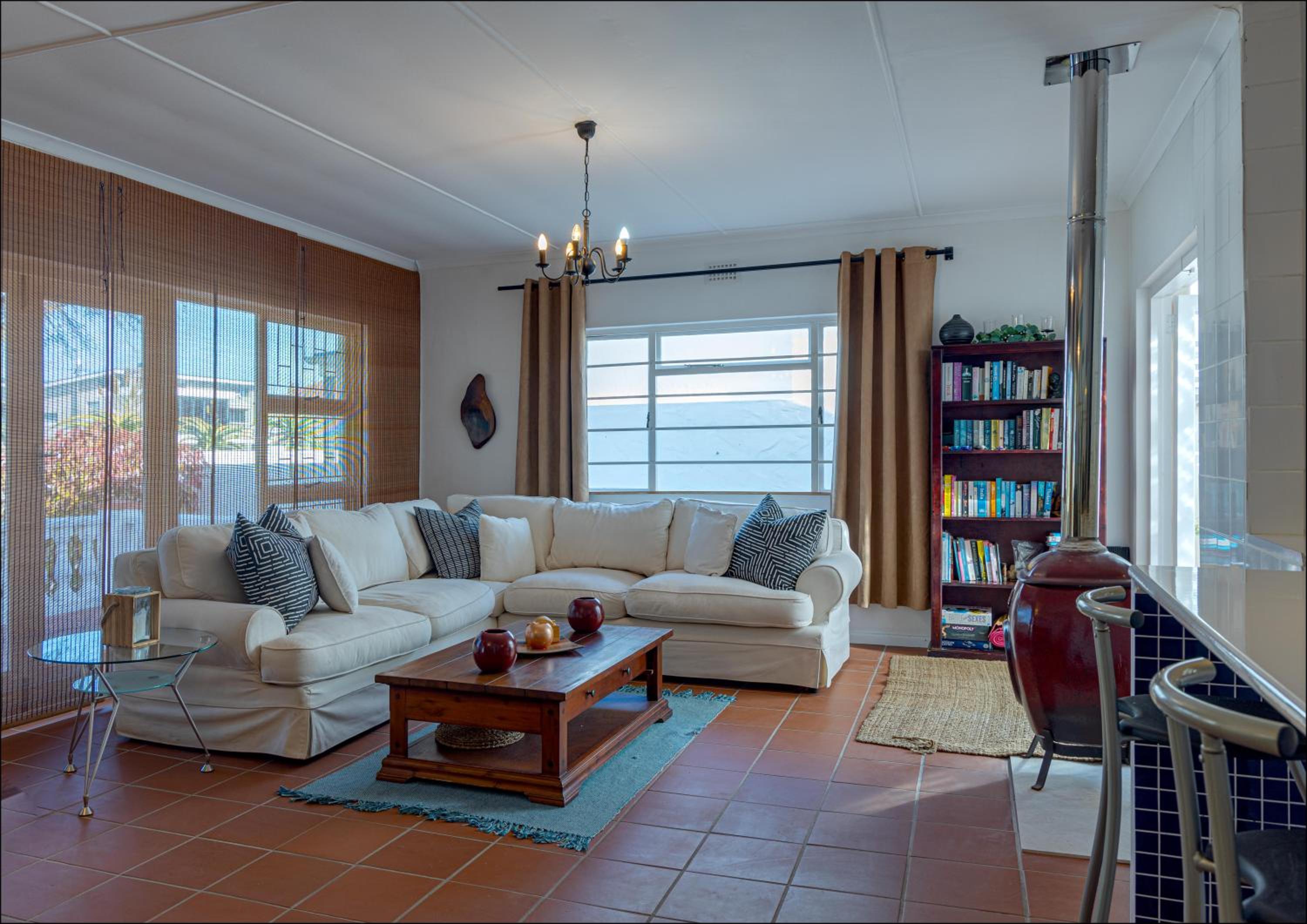 SeaCrest Cottage