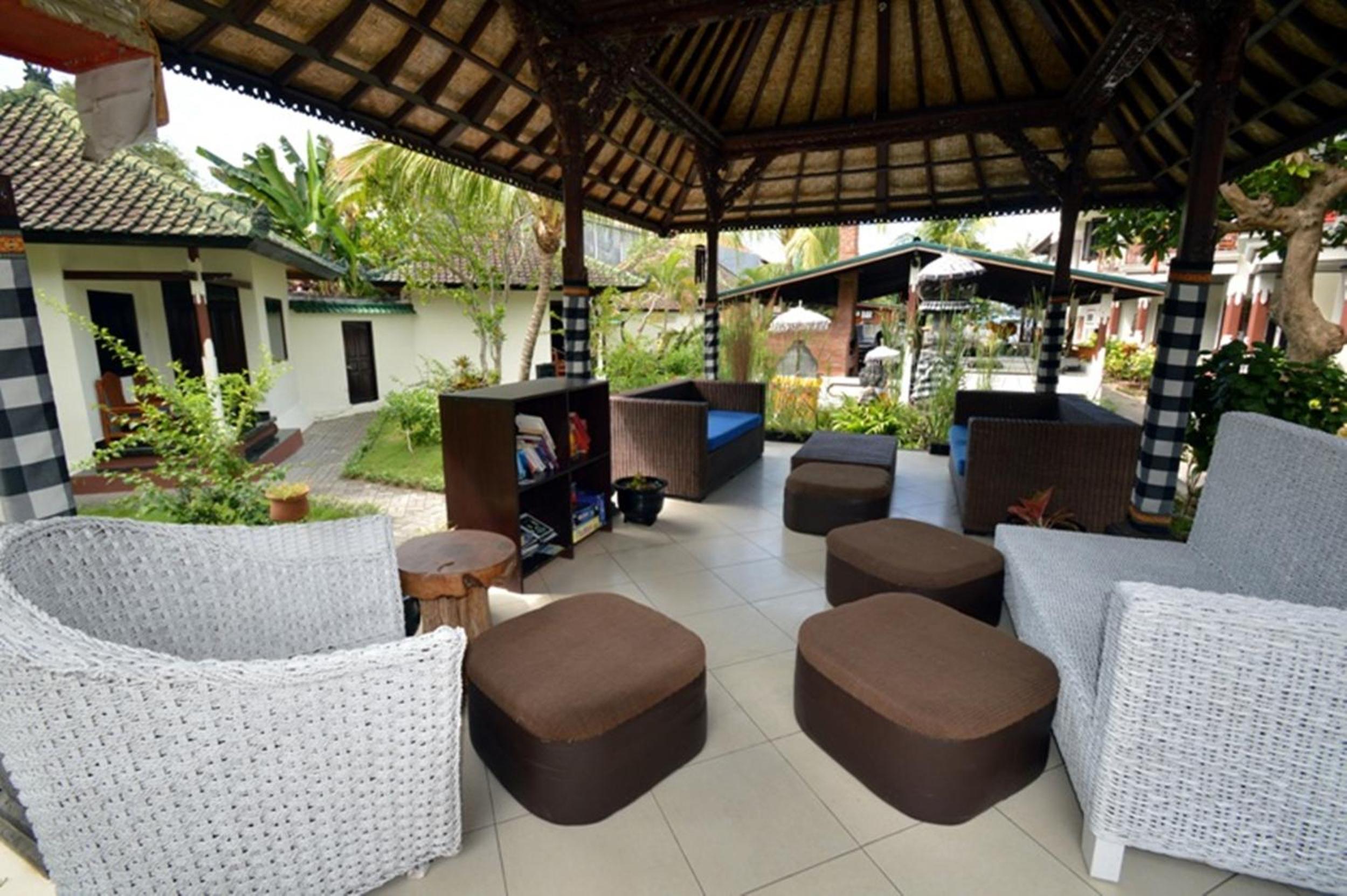 Absolute Scuba Bali Dive Resort