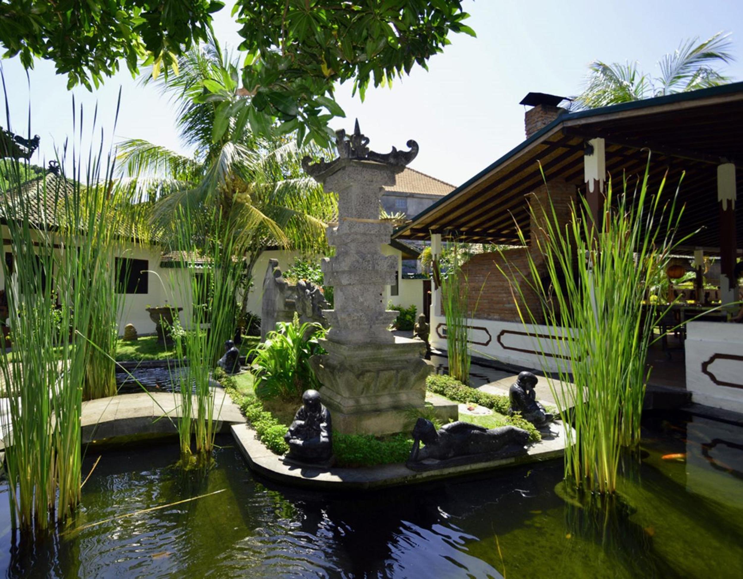 Absolute Scuba Bali Dive Resort