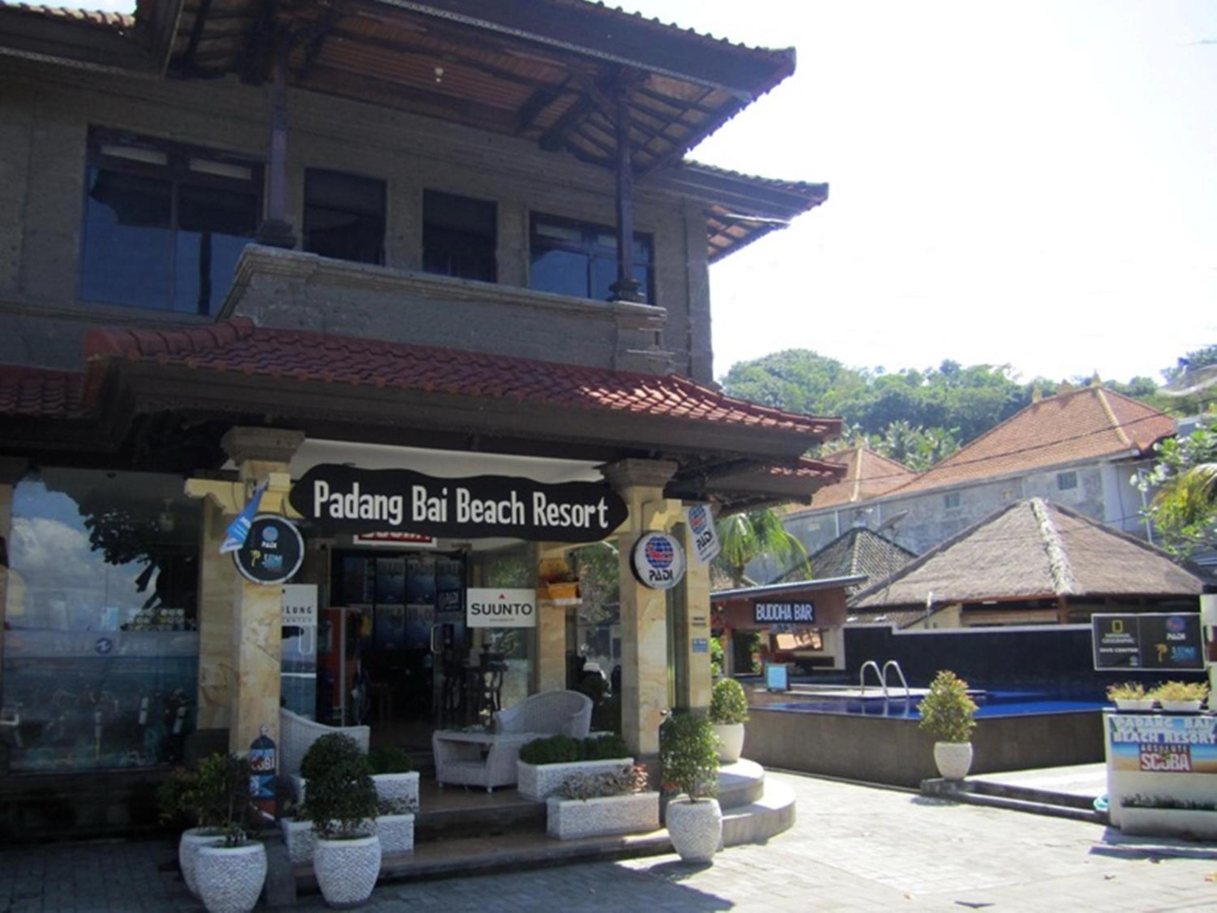 Absolute Scuba Bali Dive Resort