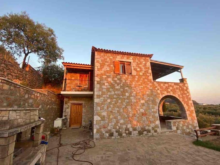 Villa Pantazi