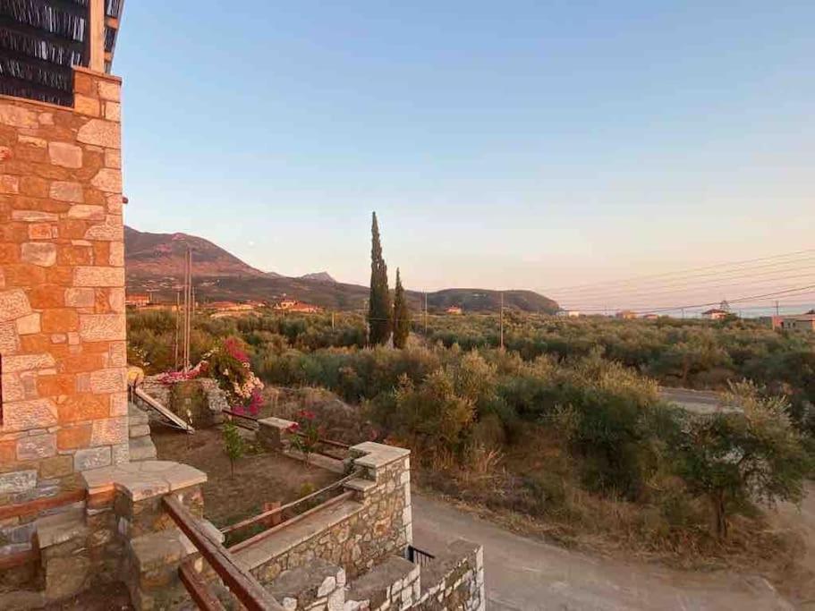Villa Pantazi