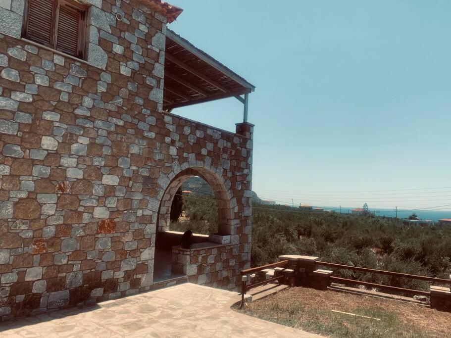 Villa Pantazi