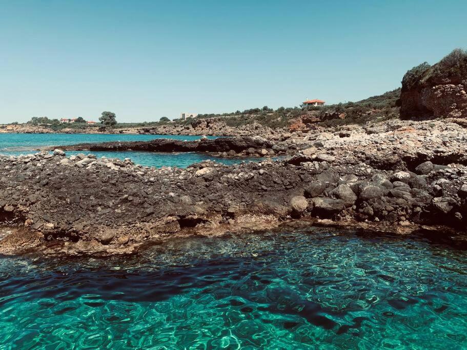 Villa Pantazi