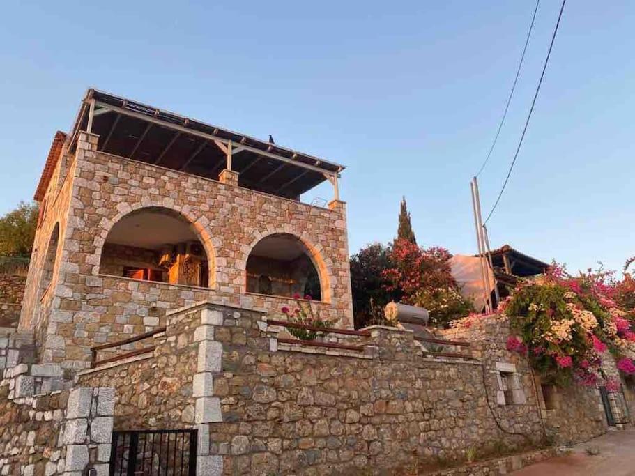 Villa Pantazi