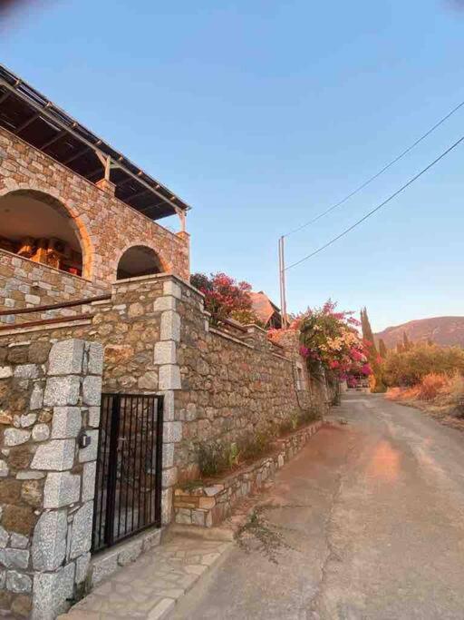 Villa Pantazi