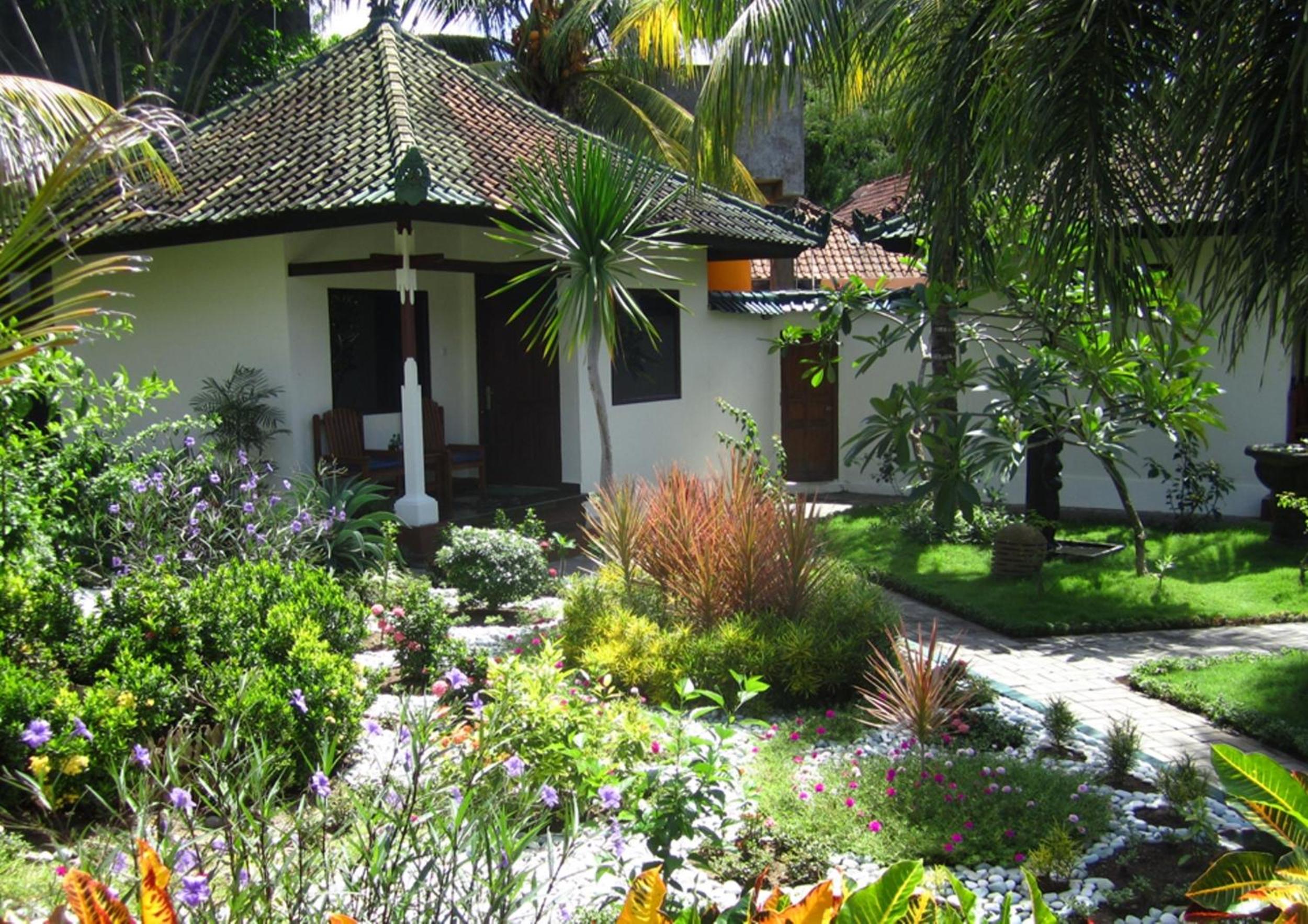 Absolute Scuba Bali Dive Resort