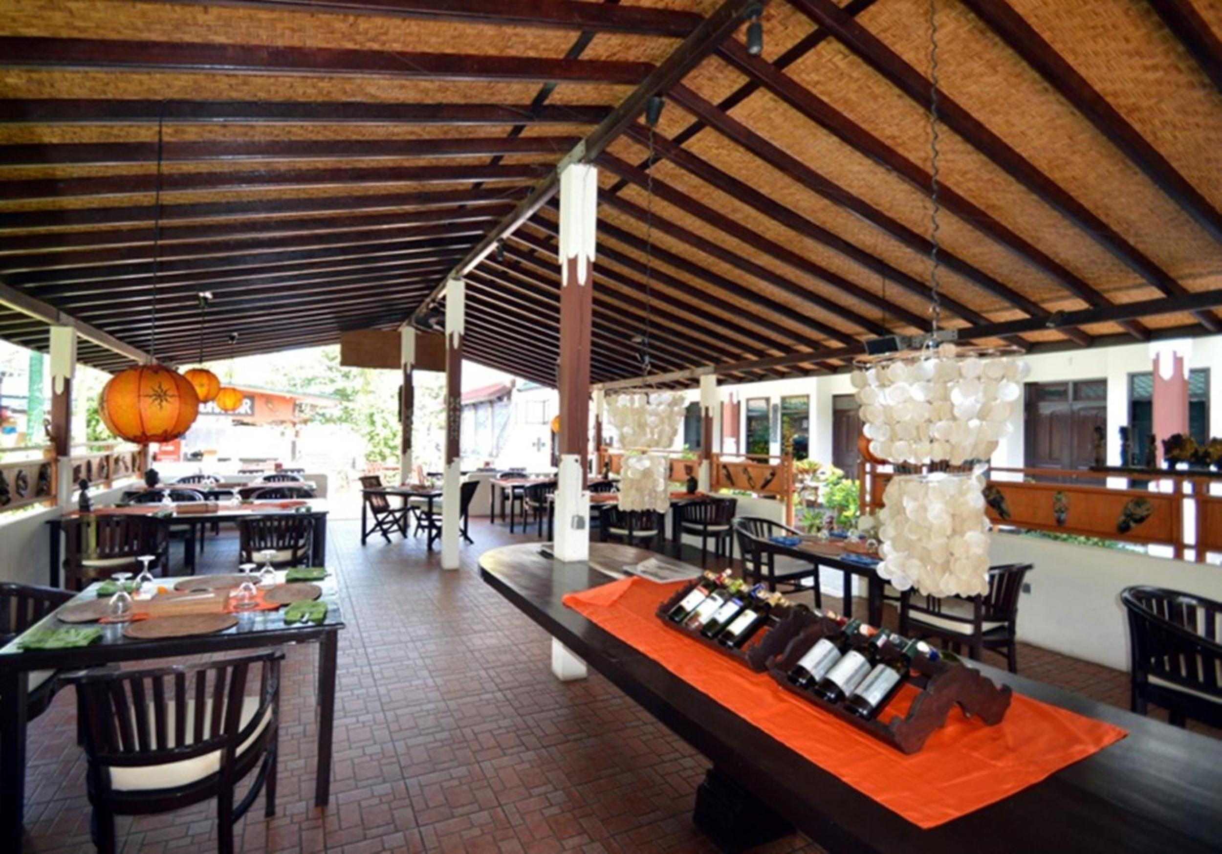 Absolute Scuba Bali Dive Resort