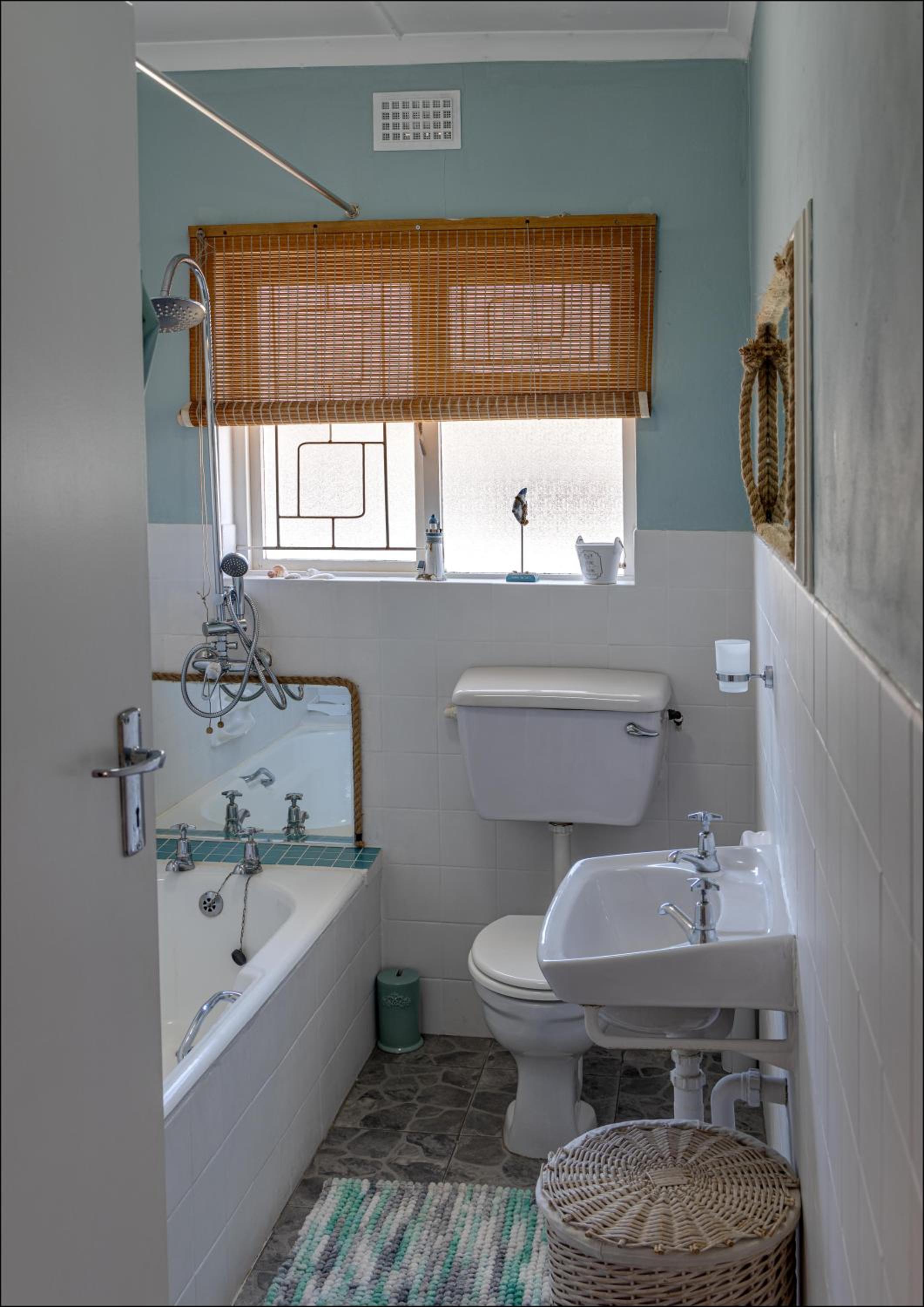 SeaCrest Cottage