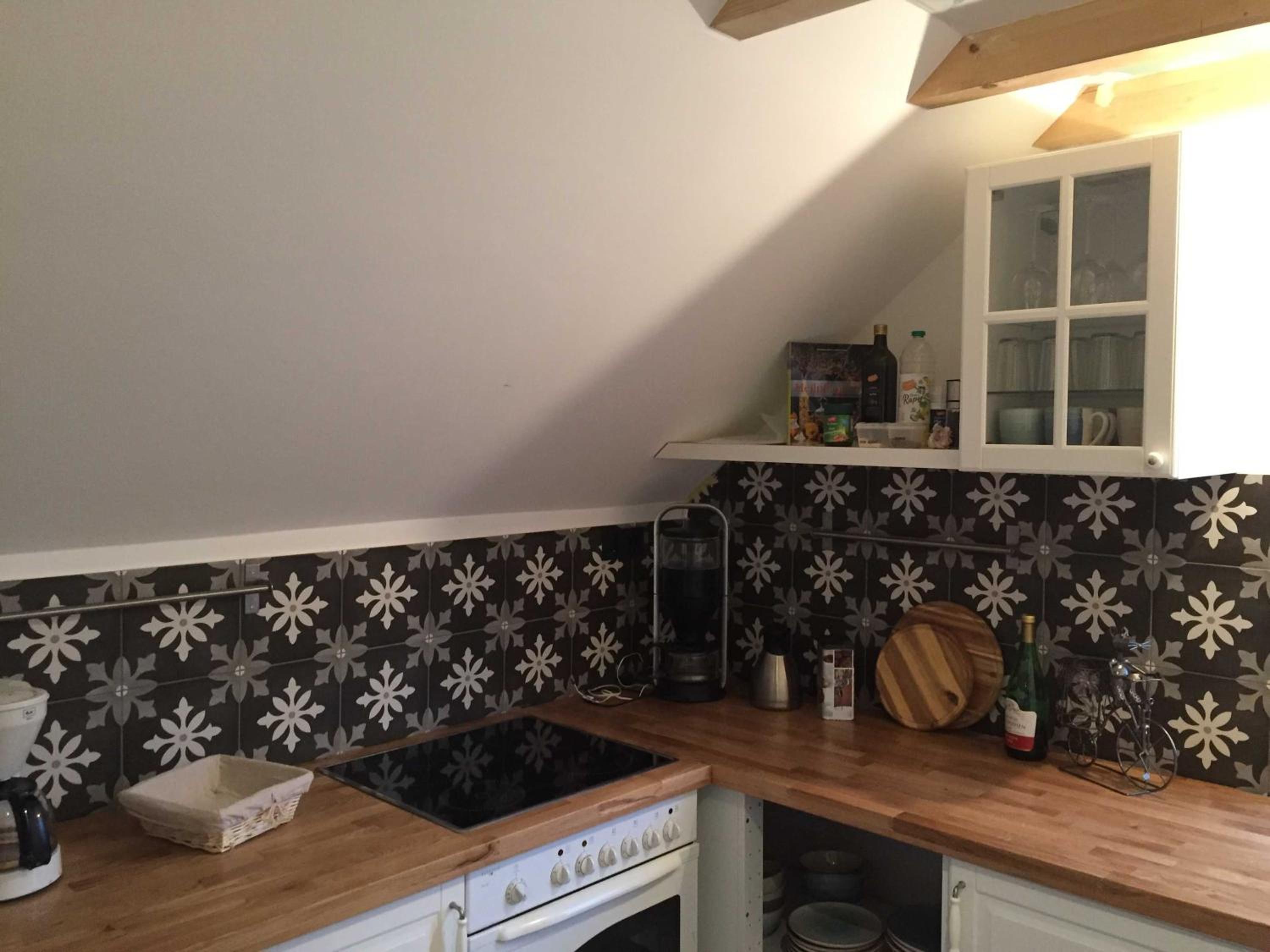 Ferienhaus Kaept n Poldi 25192