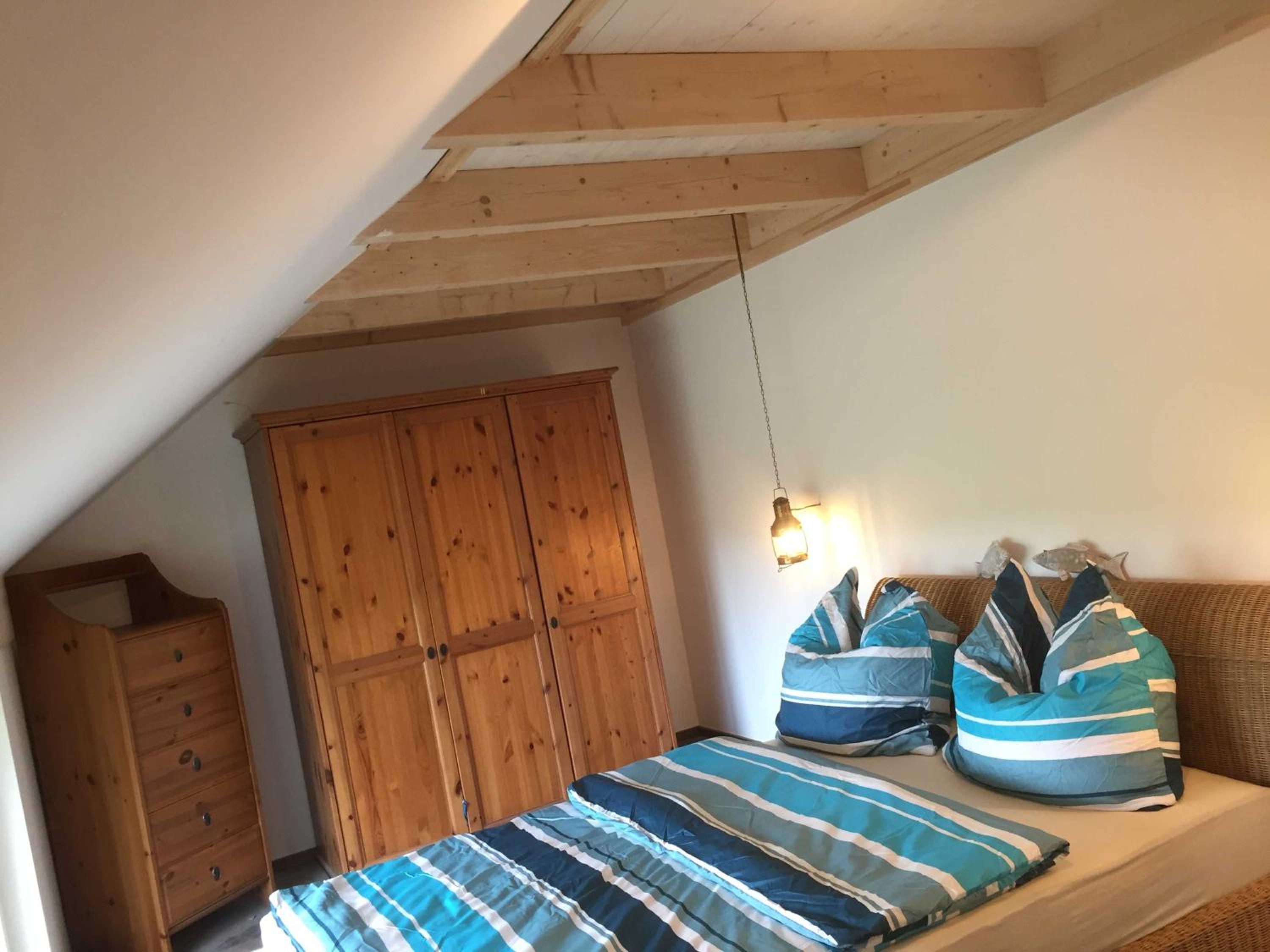Ferienhaus Kaept n Poldi 25192