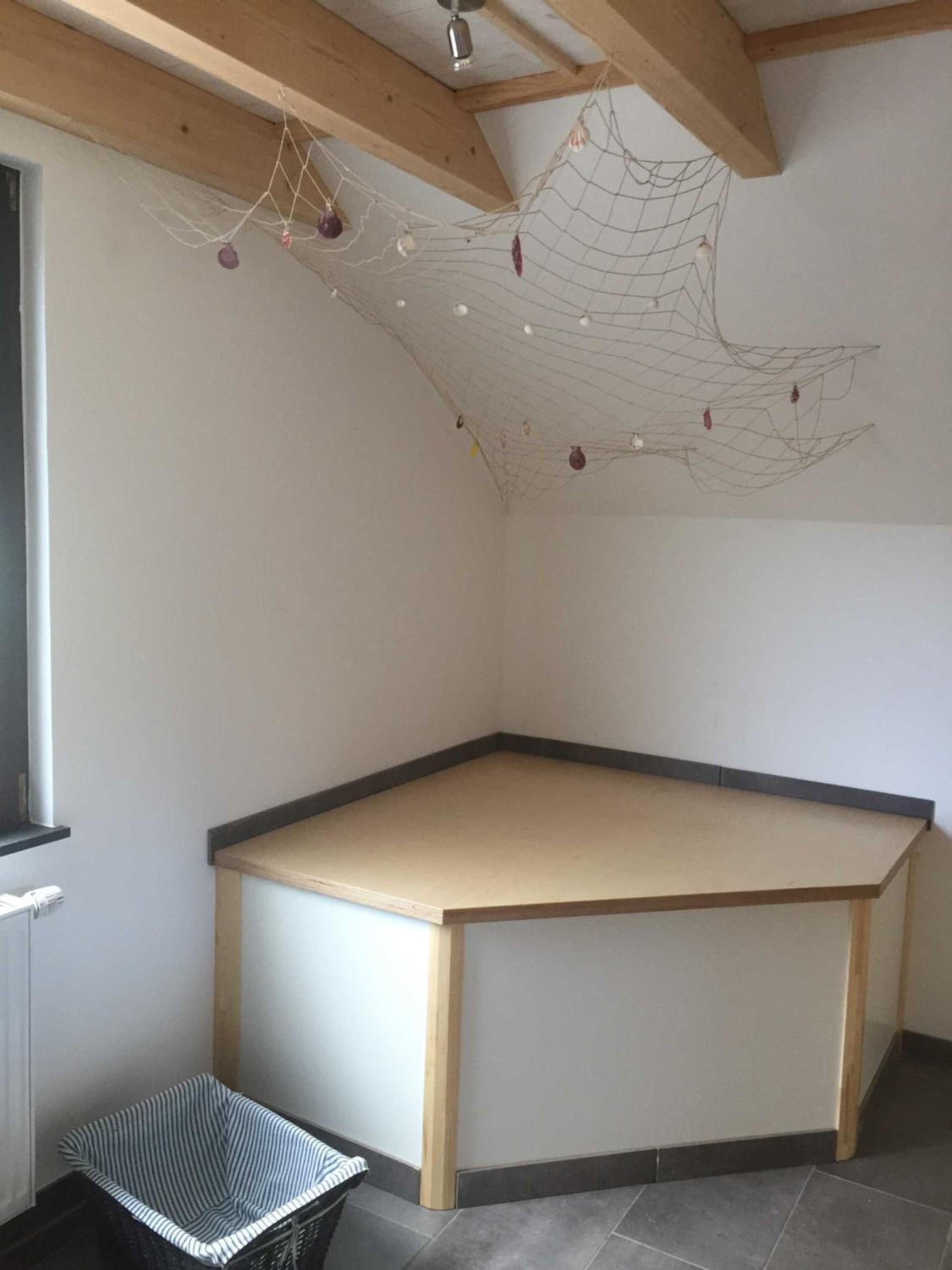 Ferienhaus Kaept n Poldi 25192