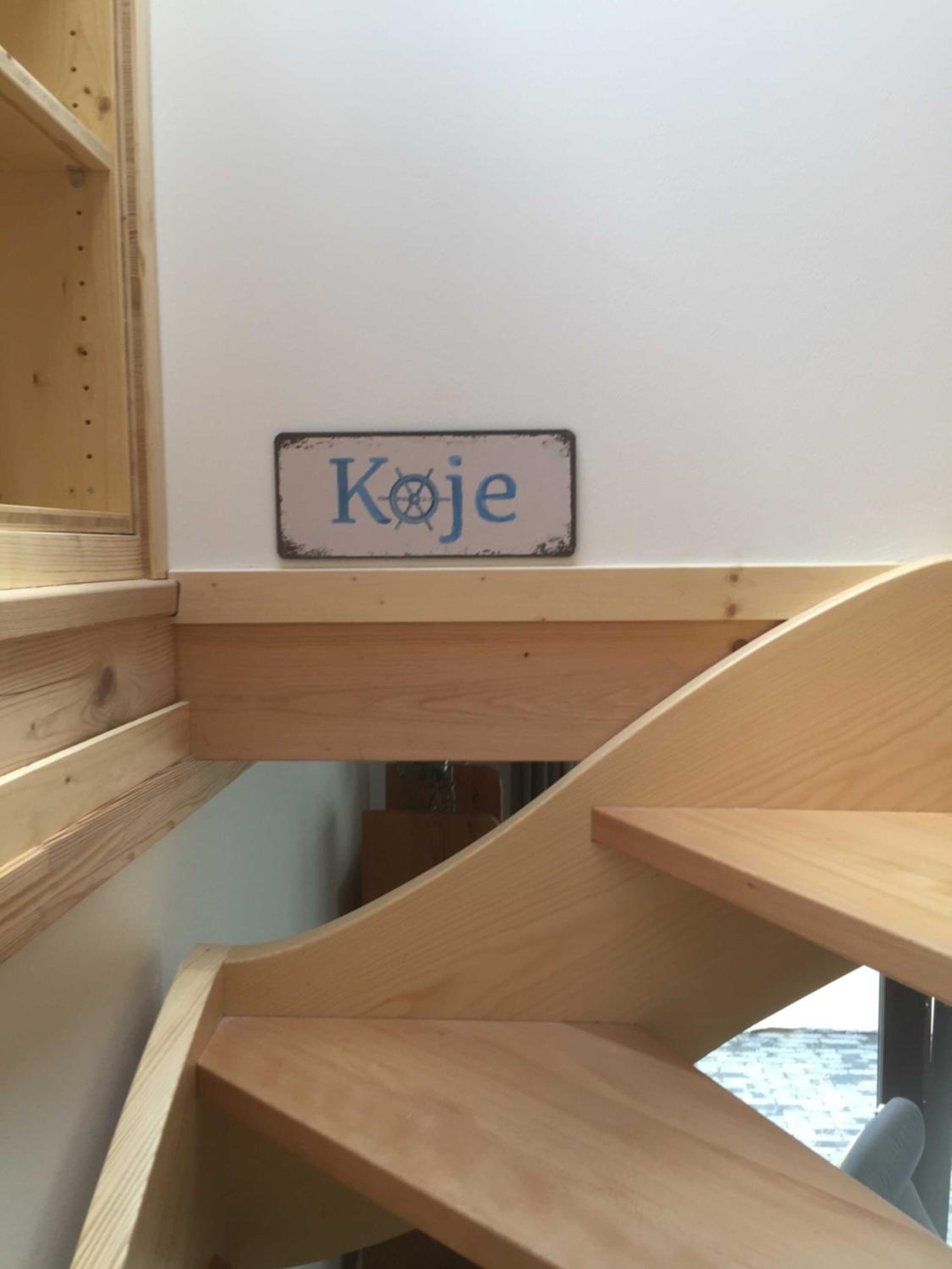 Ferienhaus Kaept n Poldi 25192