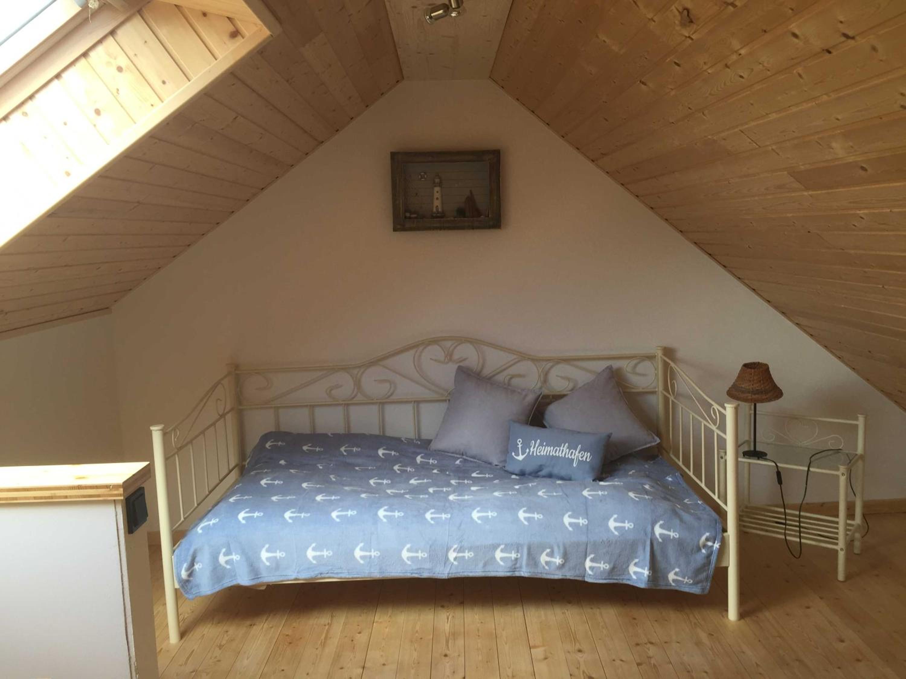 Ferienhaus Kaept n Poldi 25192