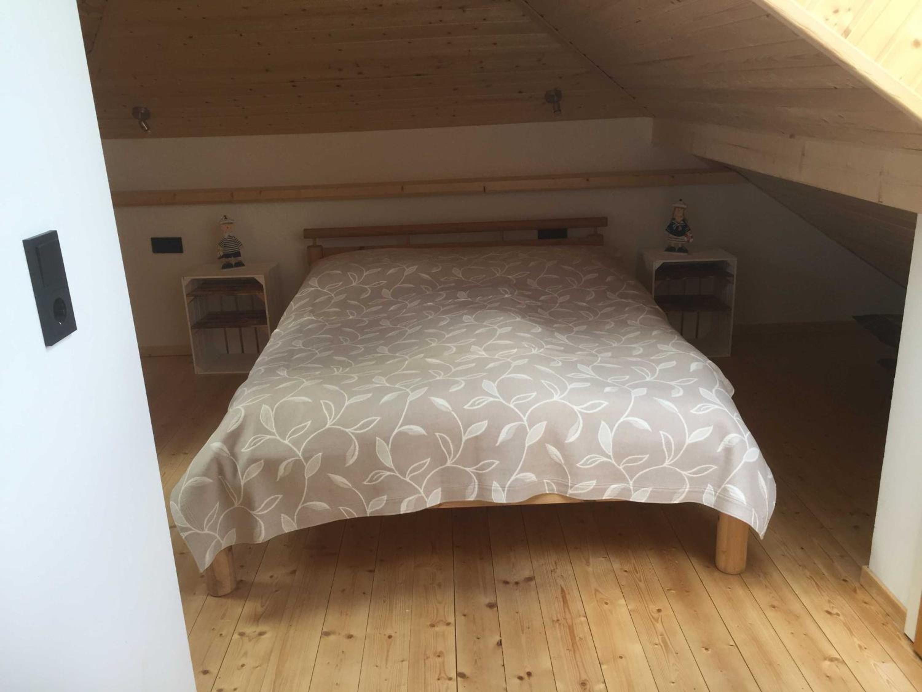 Ferienhaus Kaept n Poldi 25192