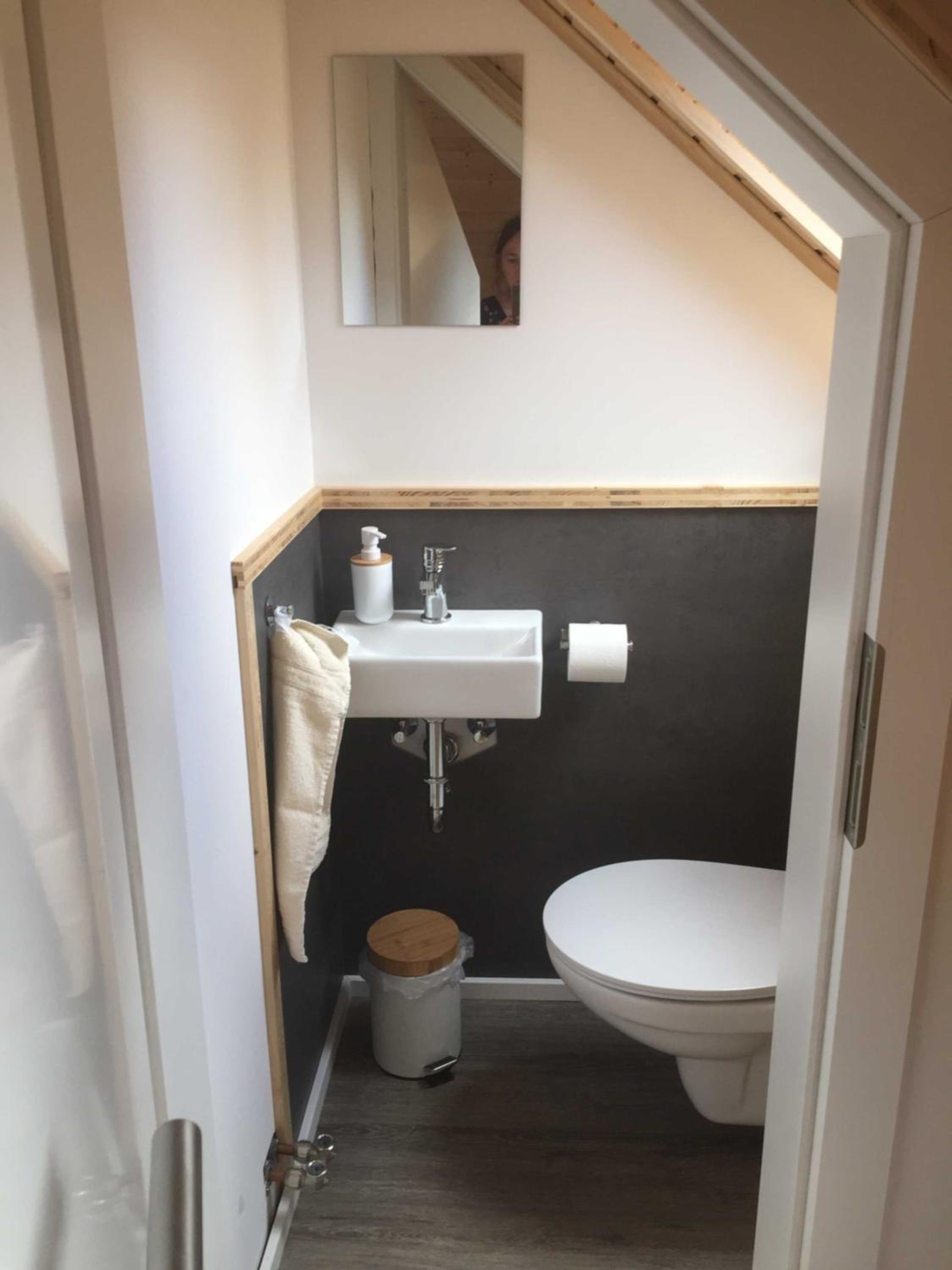 Ferienhaus Kaept n Poldi 25192