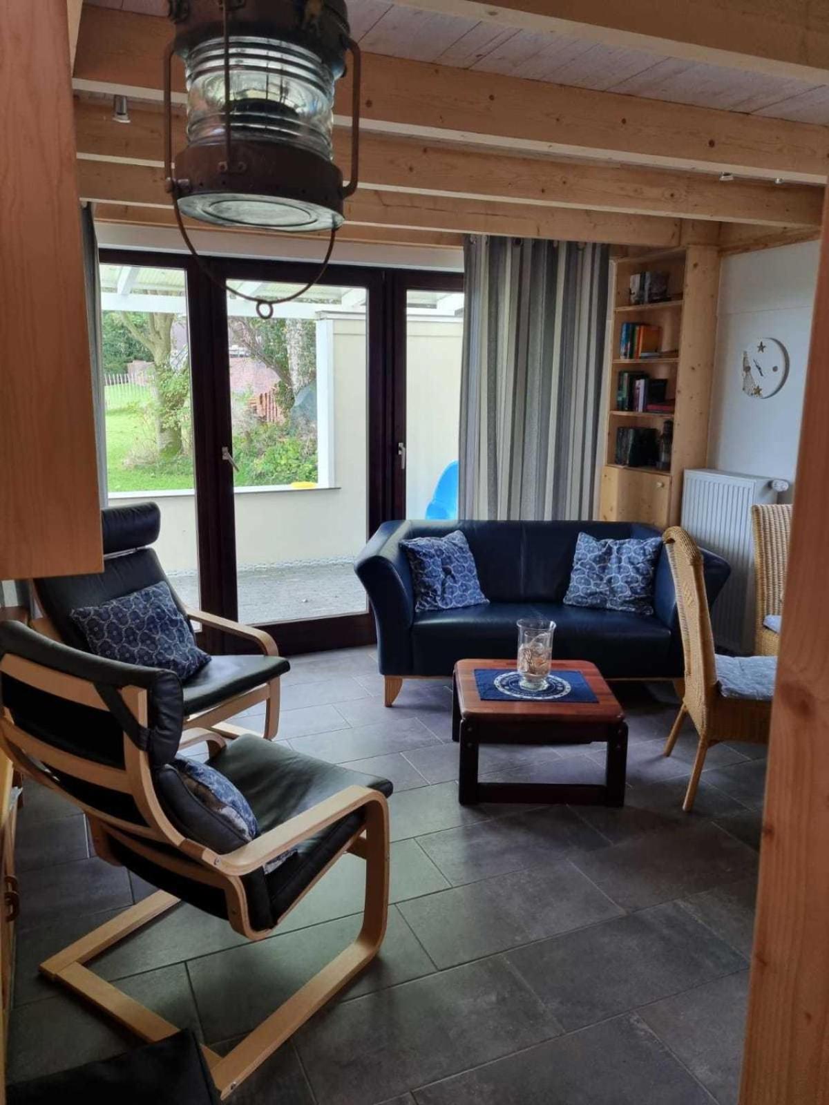 Ferienhaus Kaept n Poldi 25192