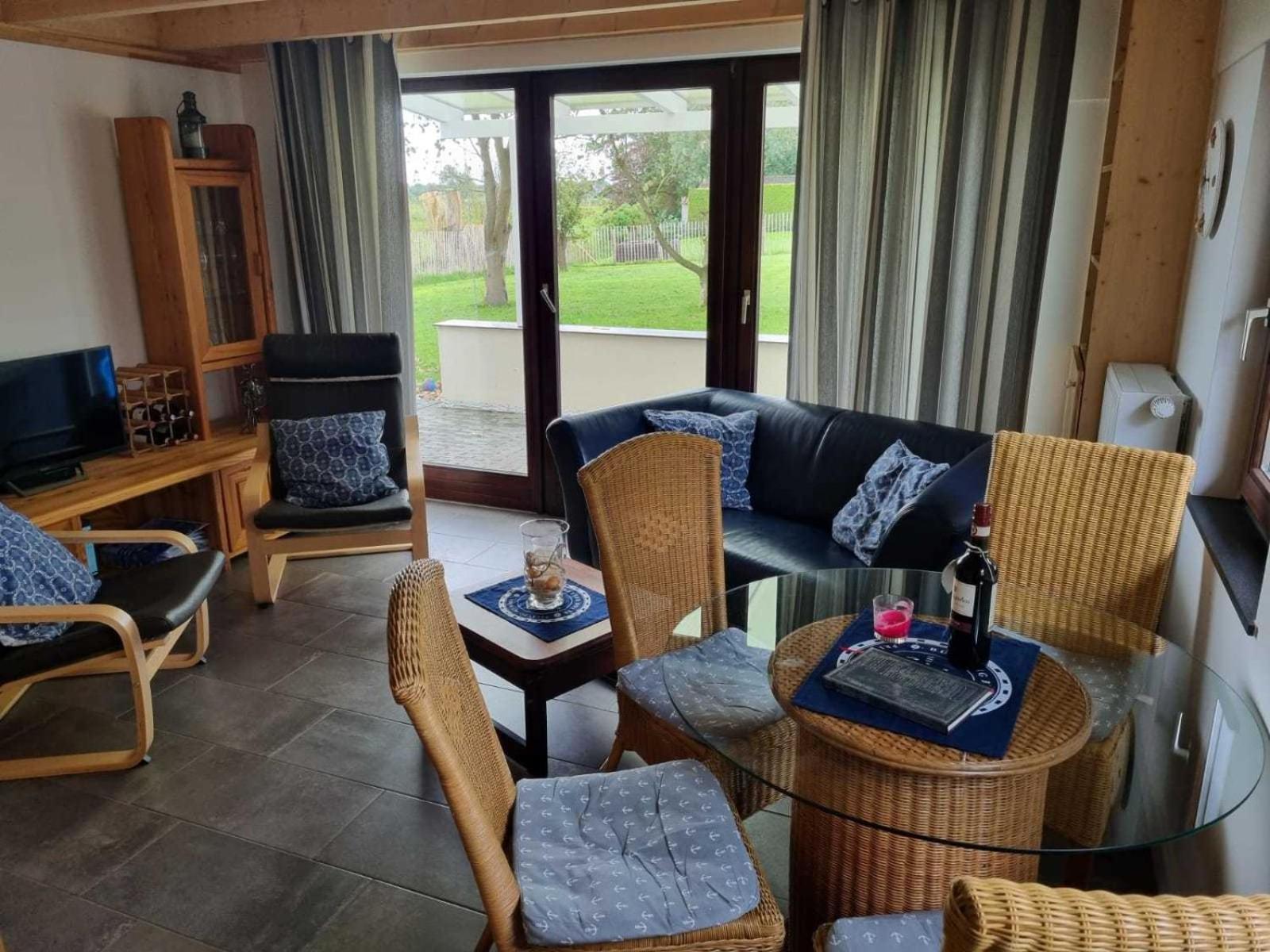 Ferienhaus Kaept n Poldi 25192