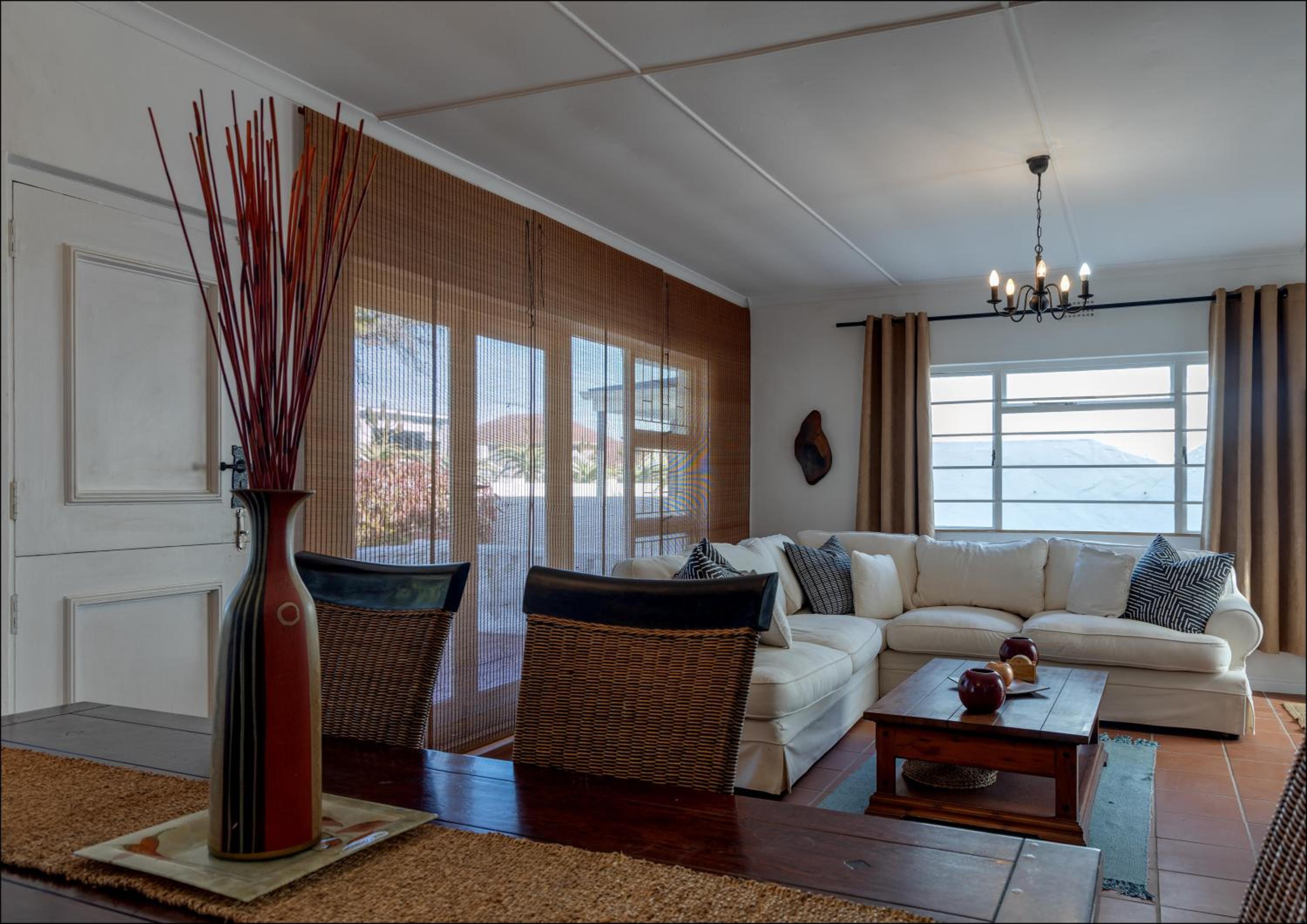 SeaCrest Cottage