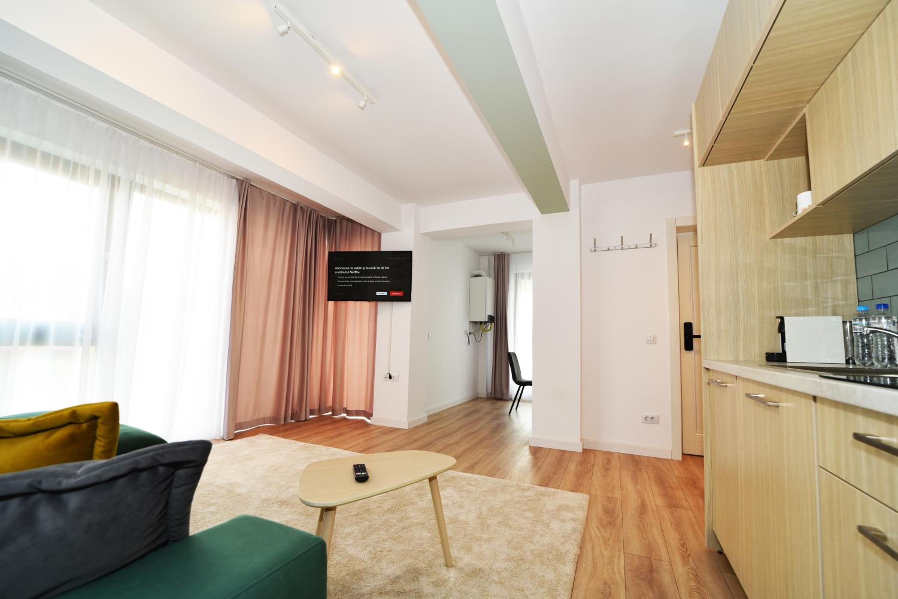 Cubrio Apartments