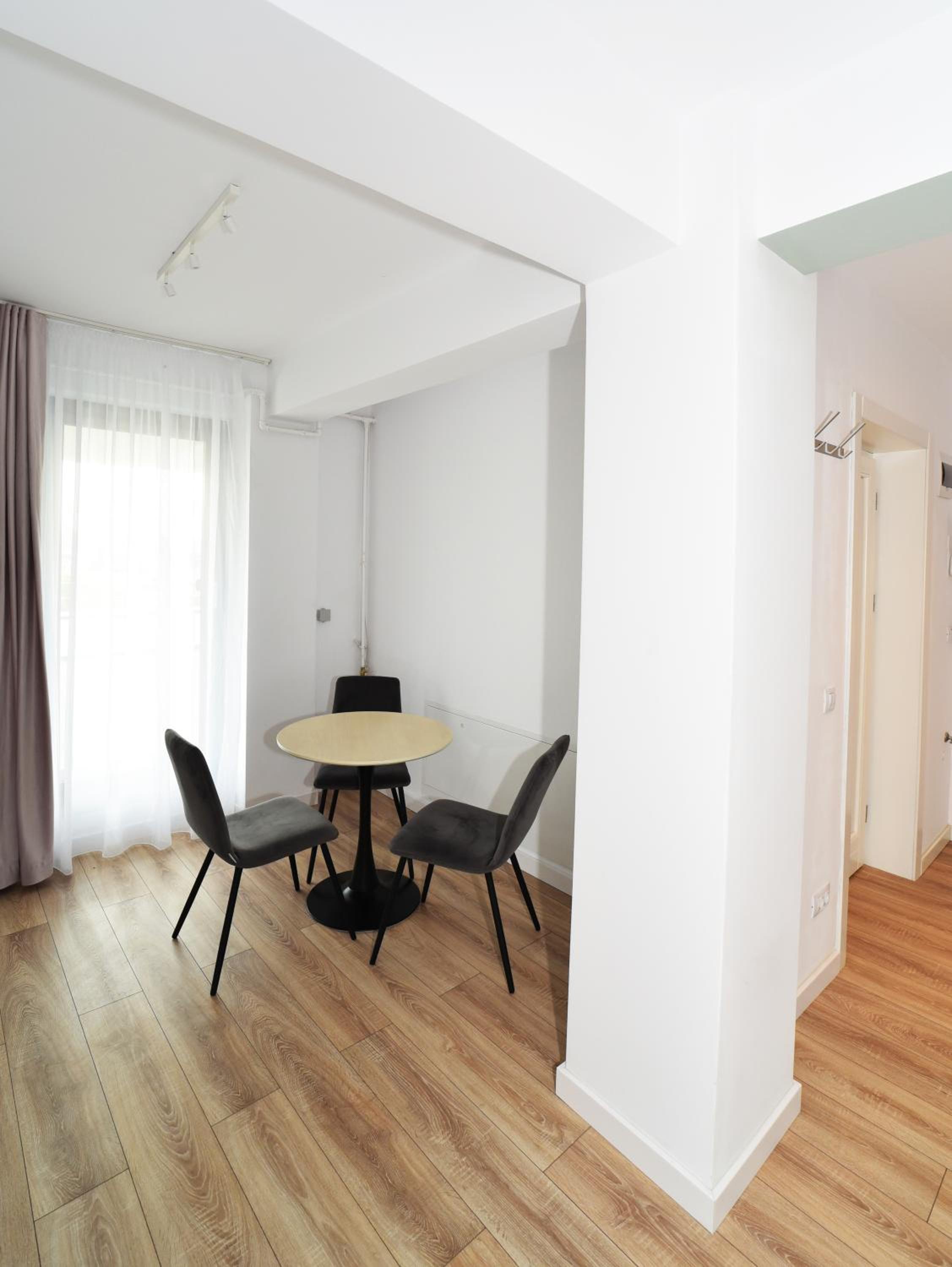 Cubrio Apartments