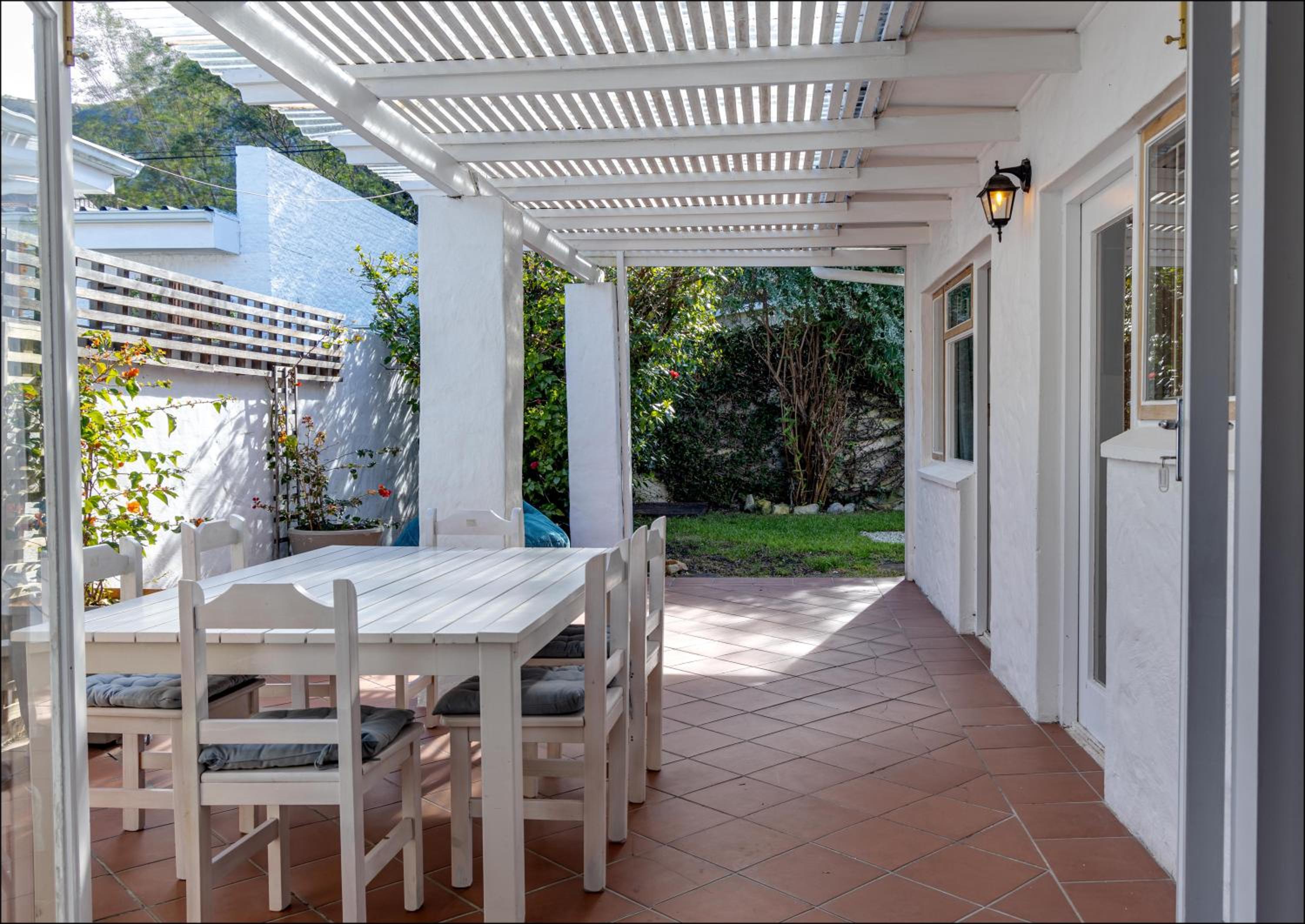 SeaCrest Cottage