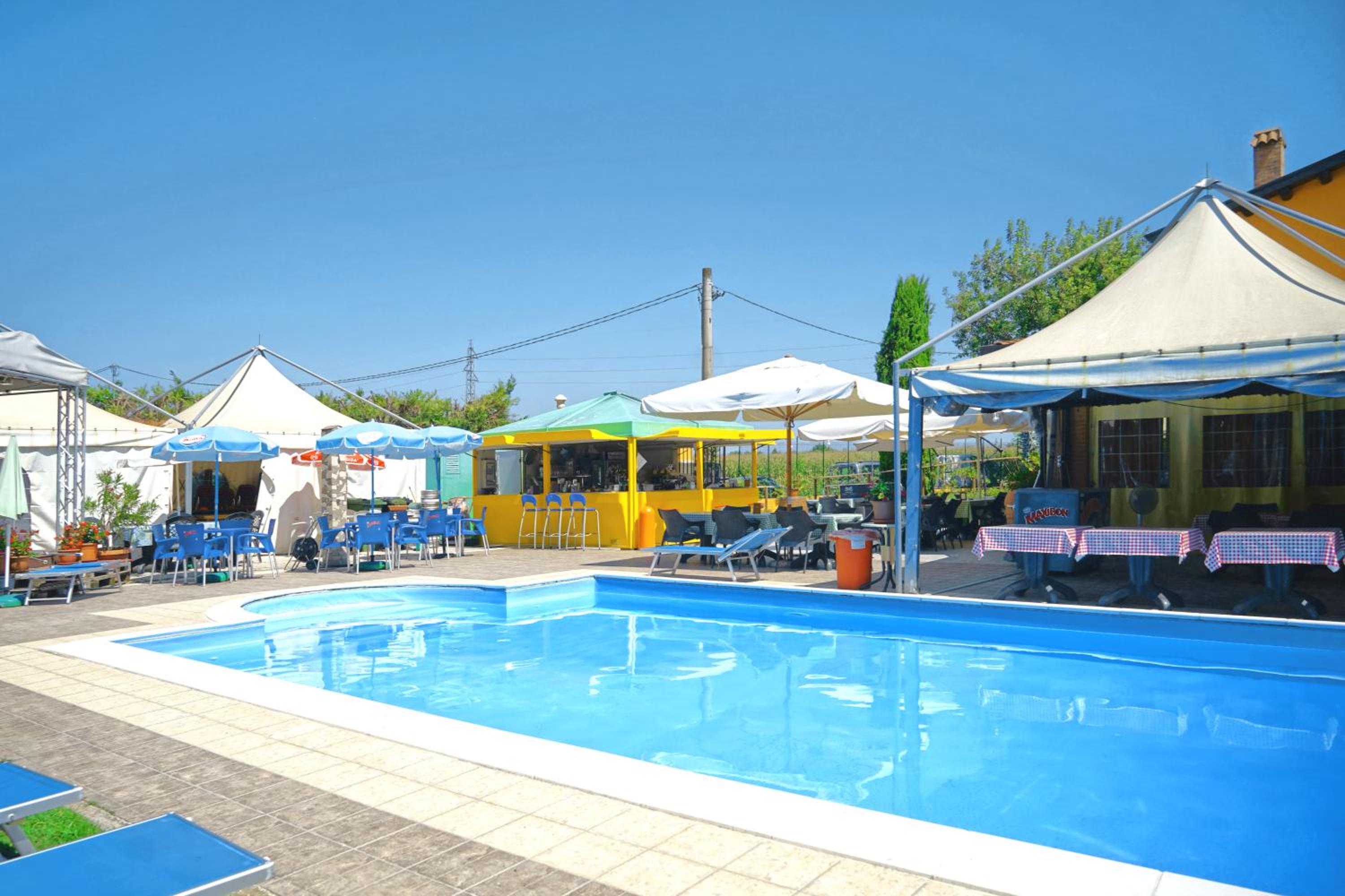 Villa Margherita