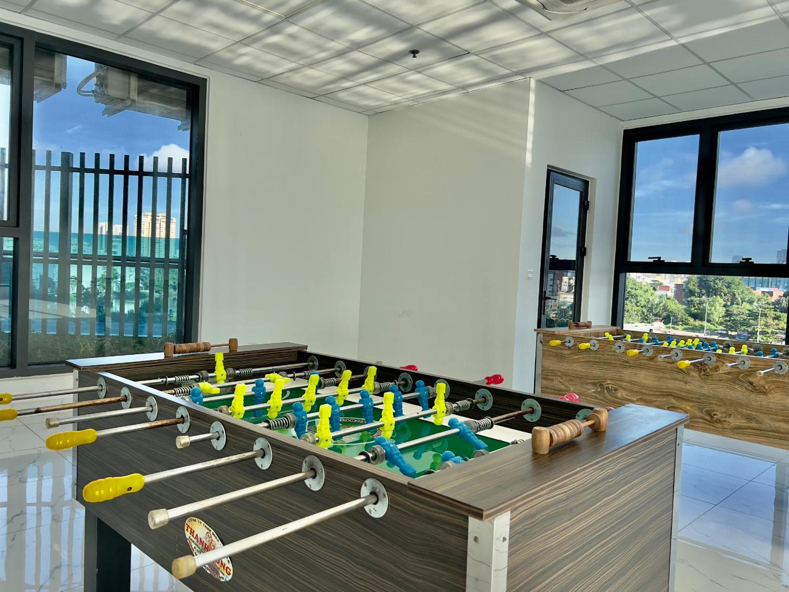 Luxury 2BR Condo in District 7