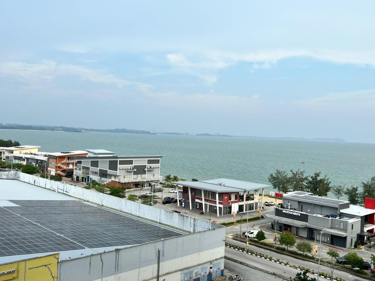 Private Residence Waterfront