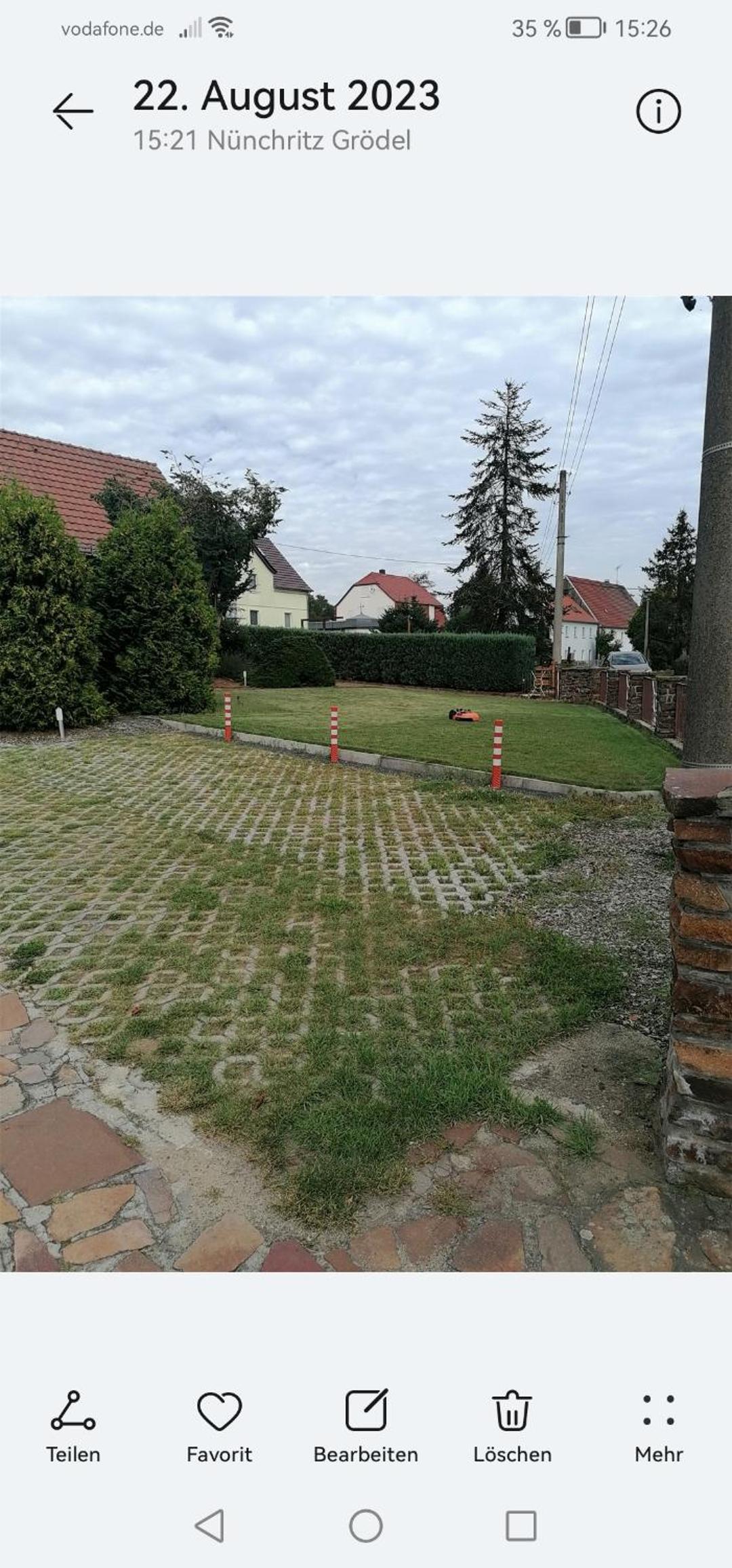 Ferienhaus Rosmarie am Elbradweg