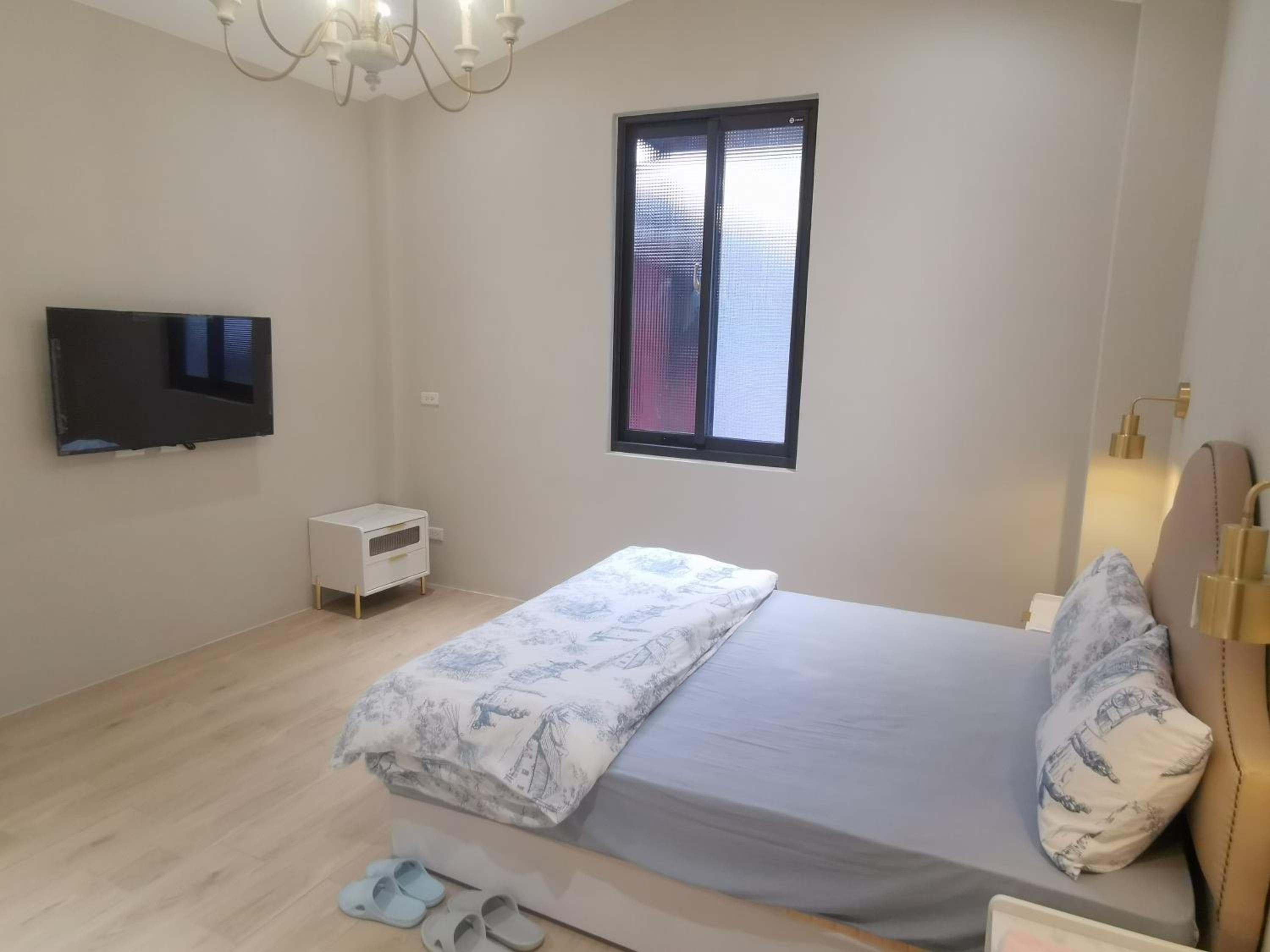 橙舍一館 TW Hostel I