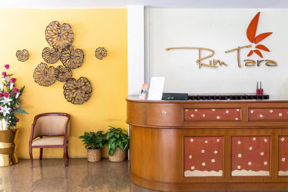 Hotel Rim Tara Residence Patan - Image 1