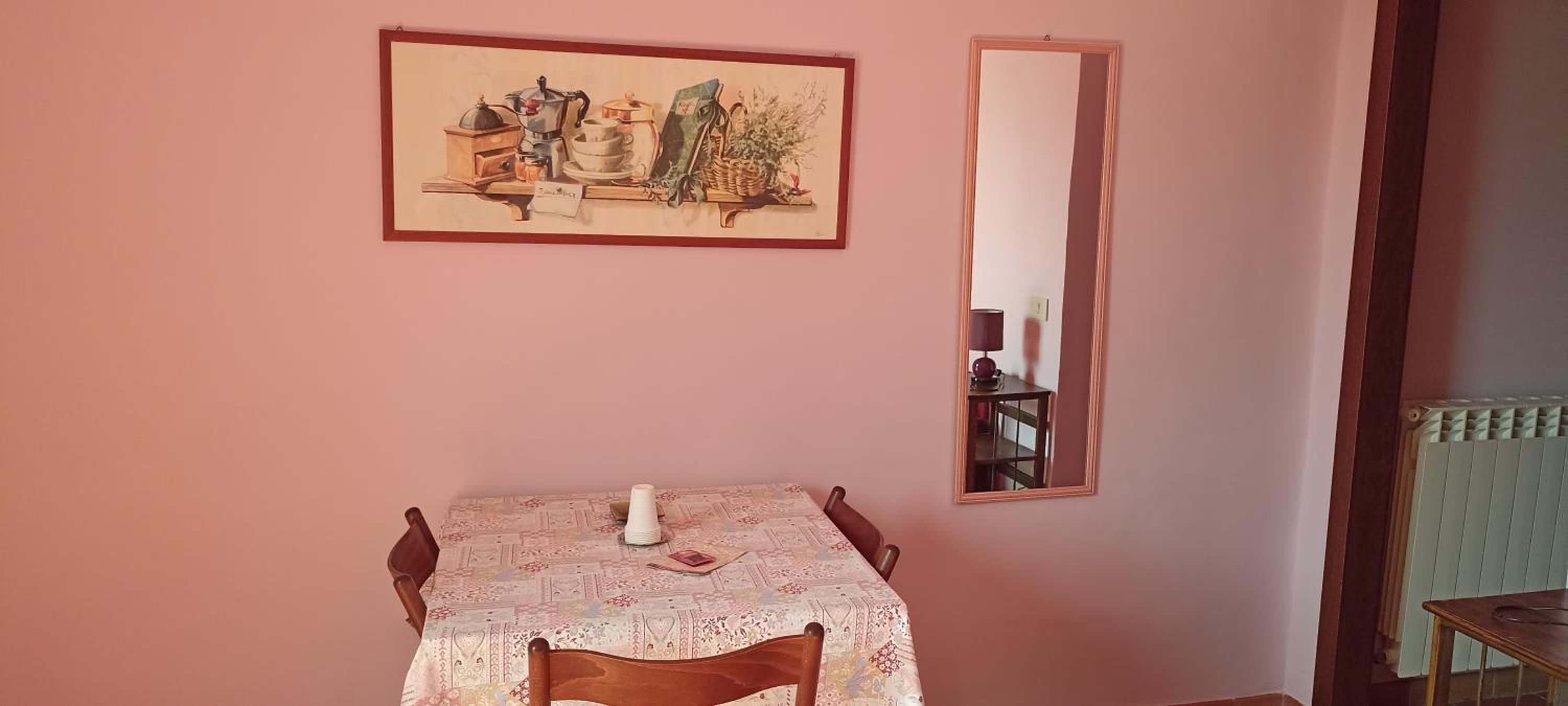 Il Baffetto B&B