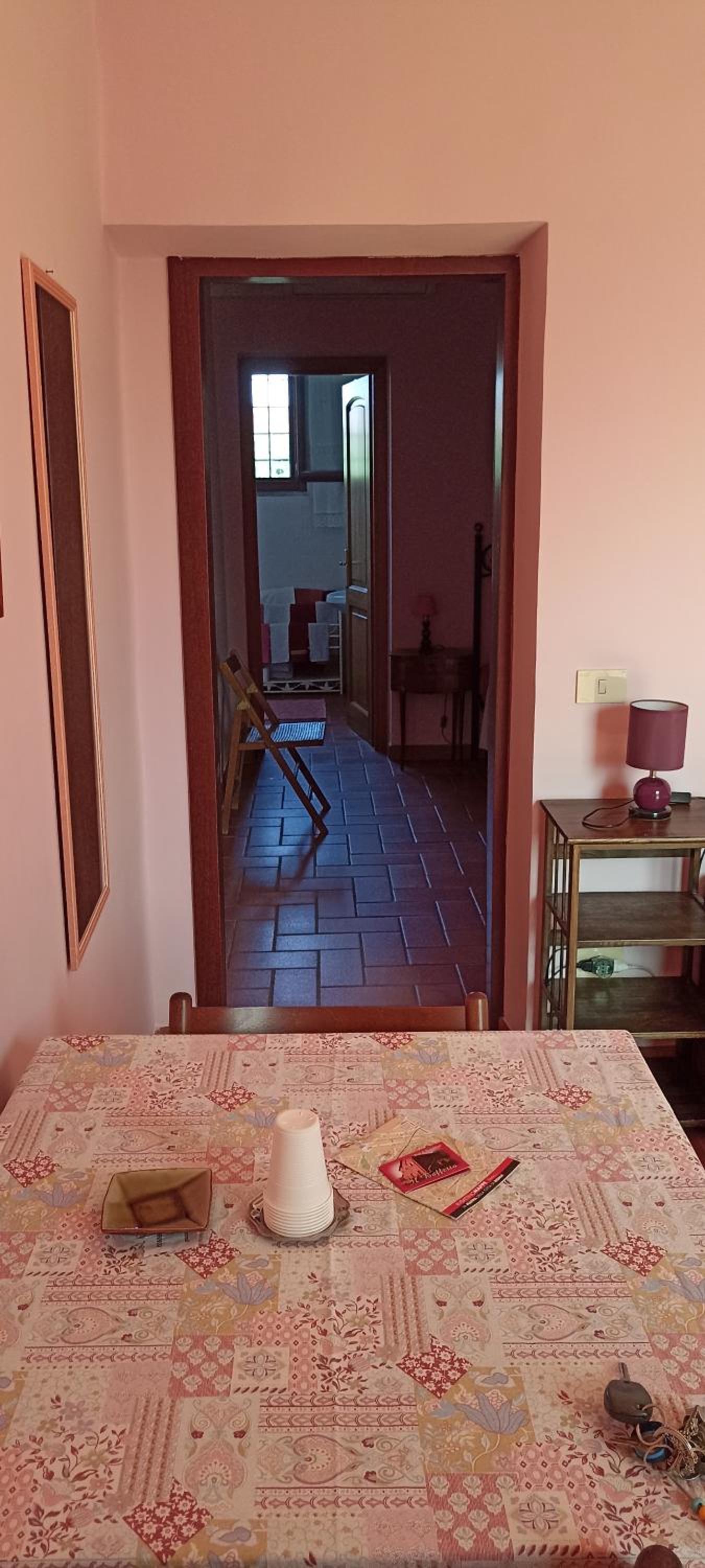 Il Baffetto B&B
