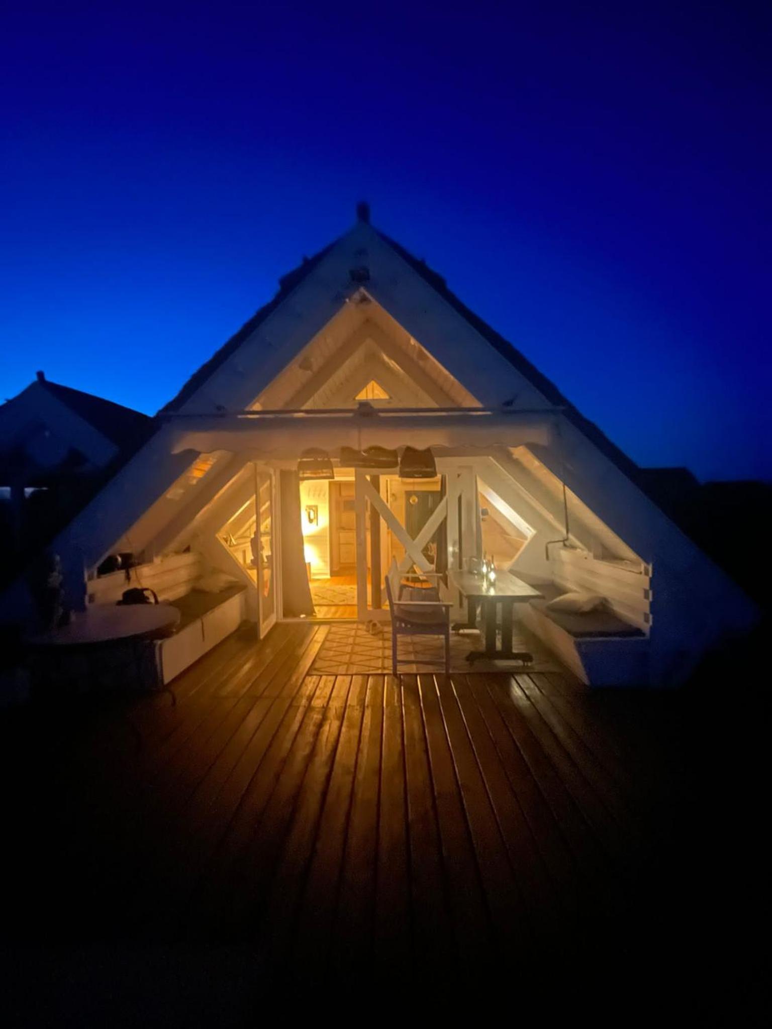 Seehütte Neusiedlersee - Seehaus inklusive Elektroboot