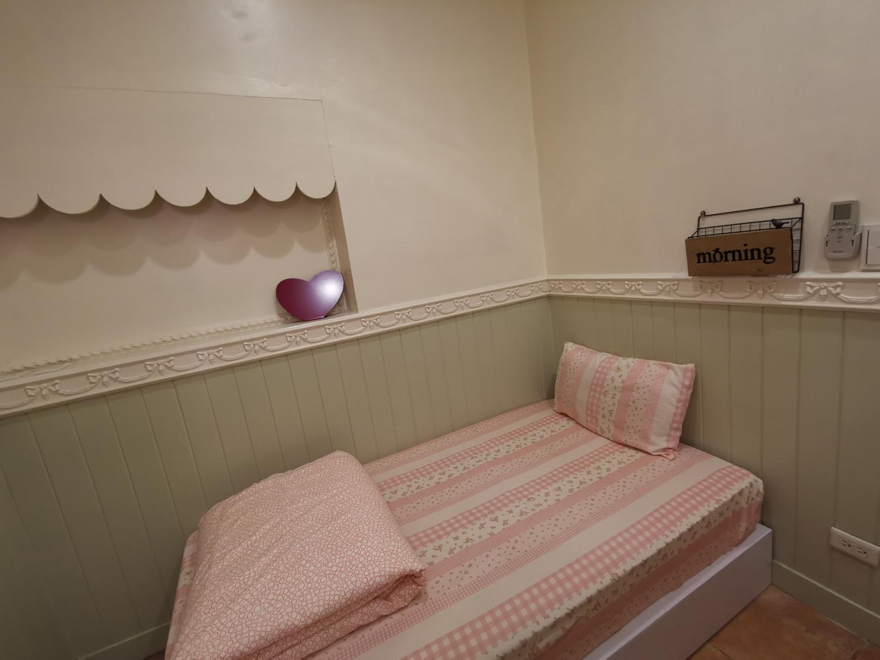 橙舍一館 TW Hostel I