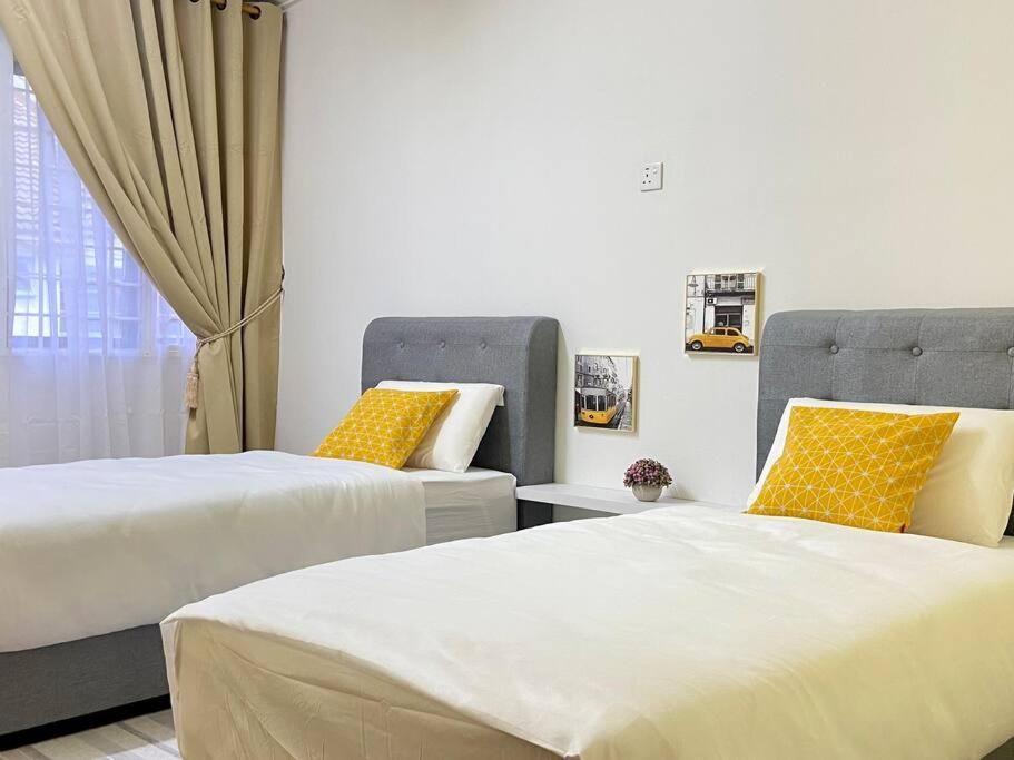 Moonlight Homestay Kuantan photo 4
