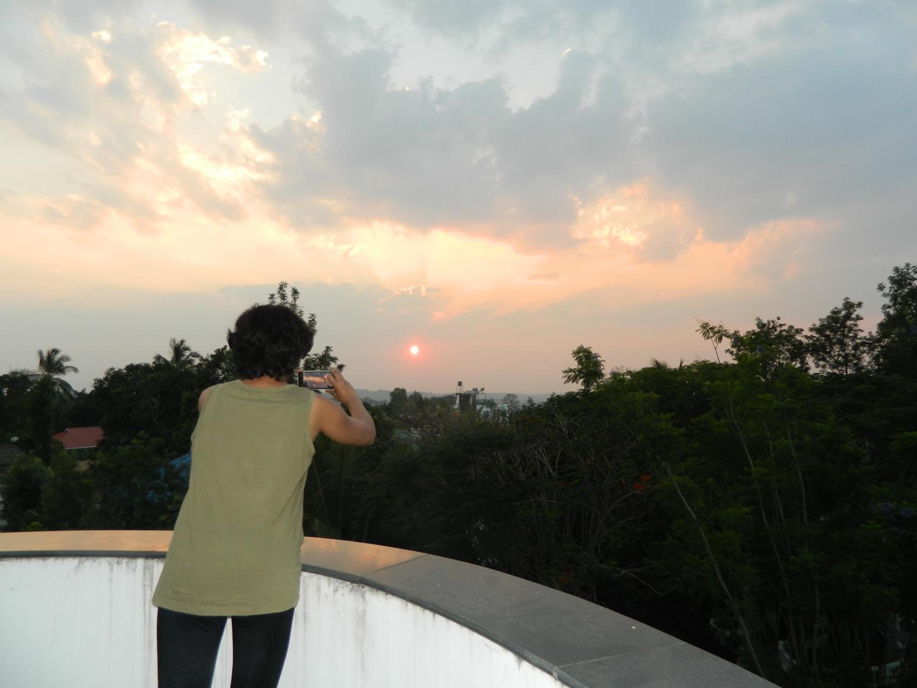 Torch Ginger Homestay