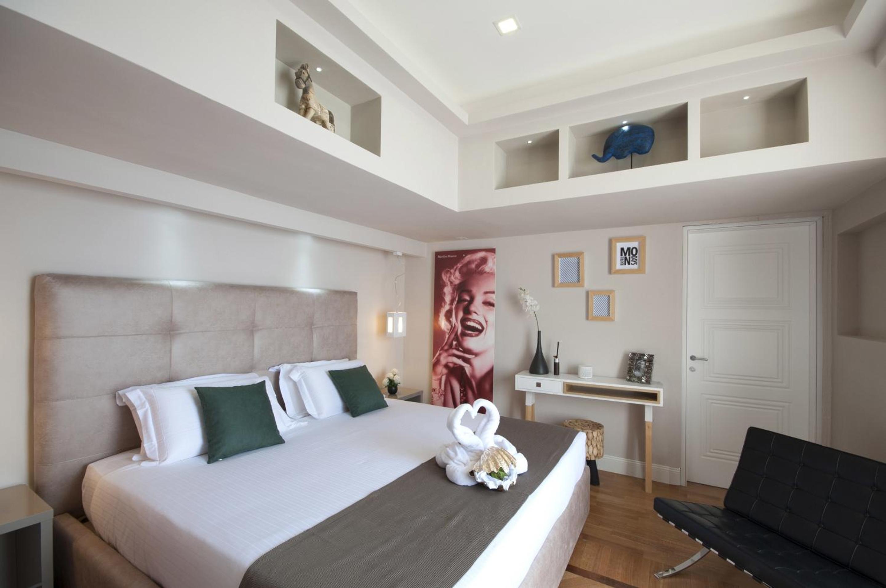 Terrazza Marco Antonio Luxury Suite