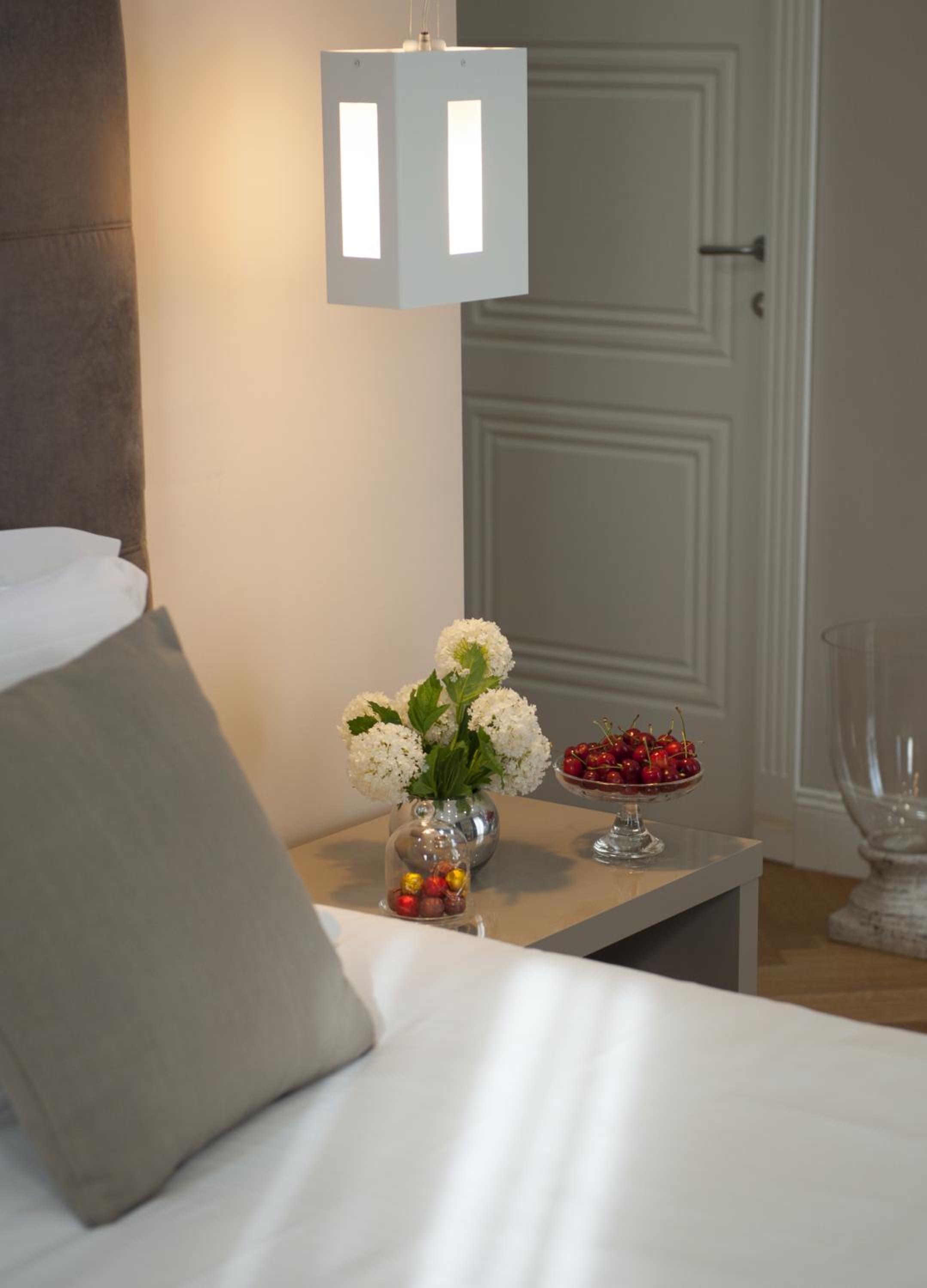 Terrazza Marco Antonio Luxury Suite