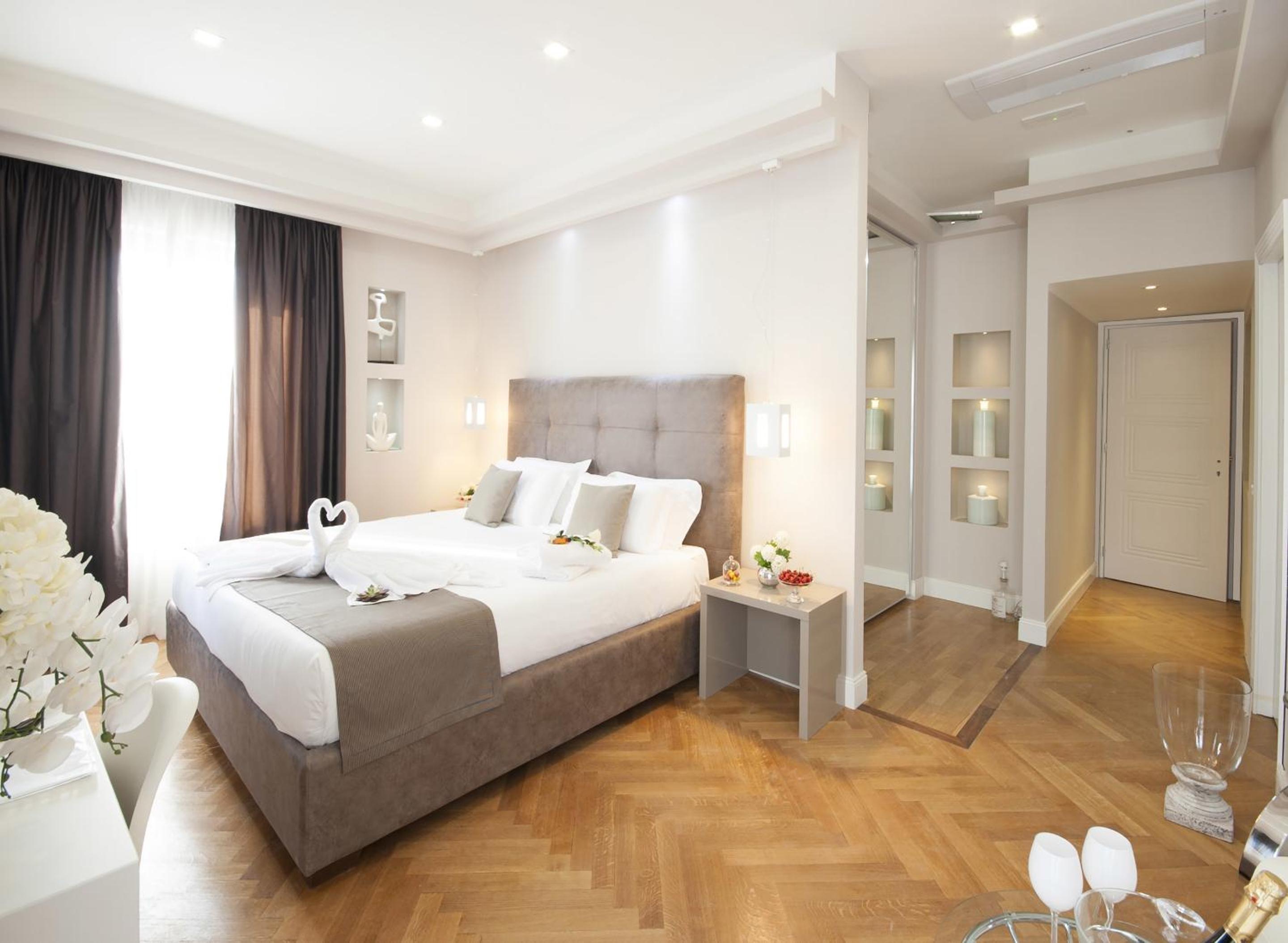 Terrazza Marco Antonio Luxury Suite