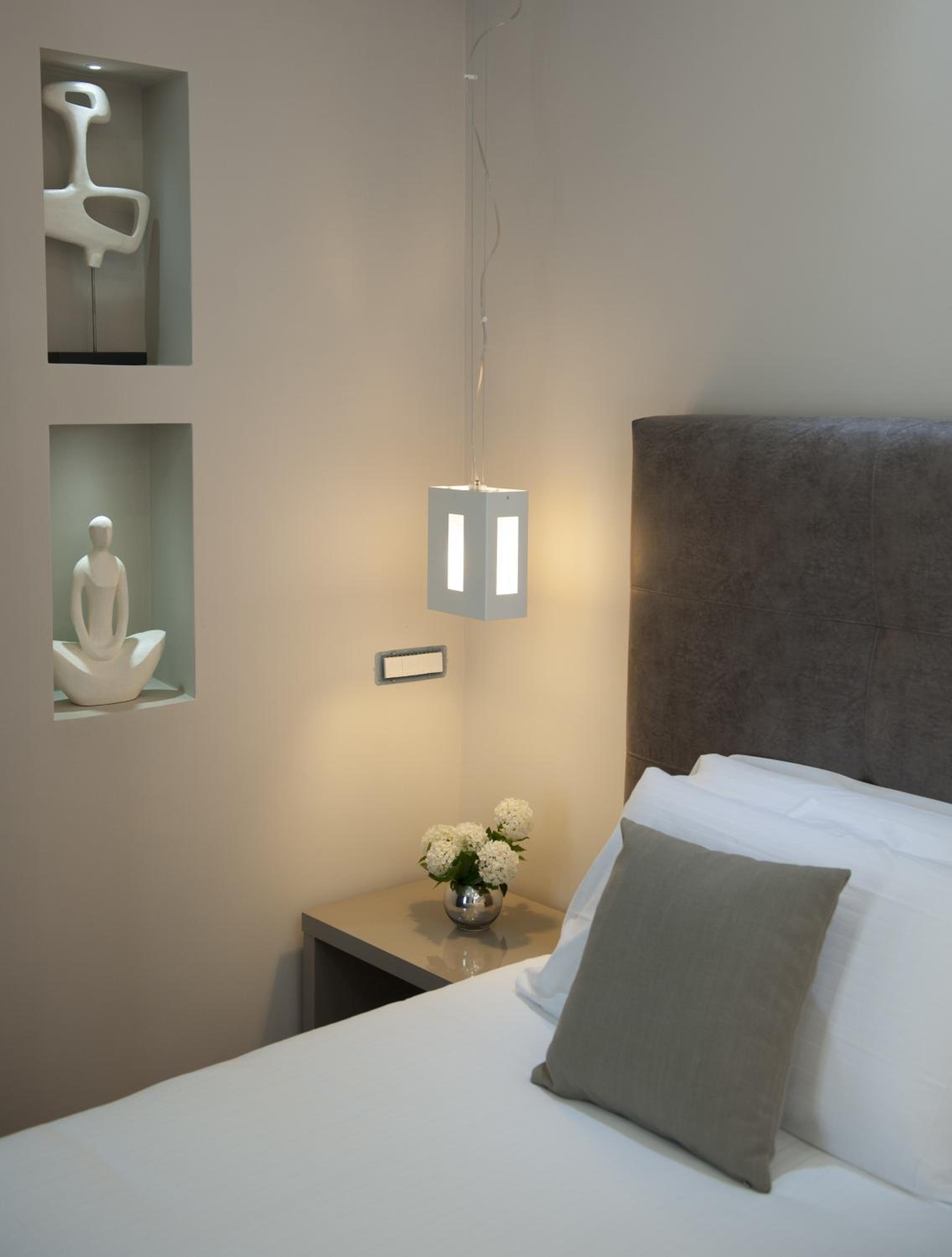 Terrazza Marco Antonio Luxury Suite