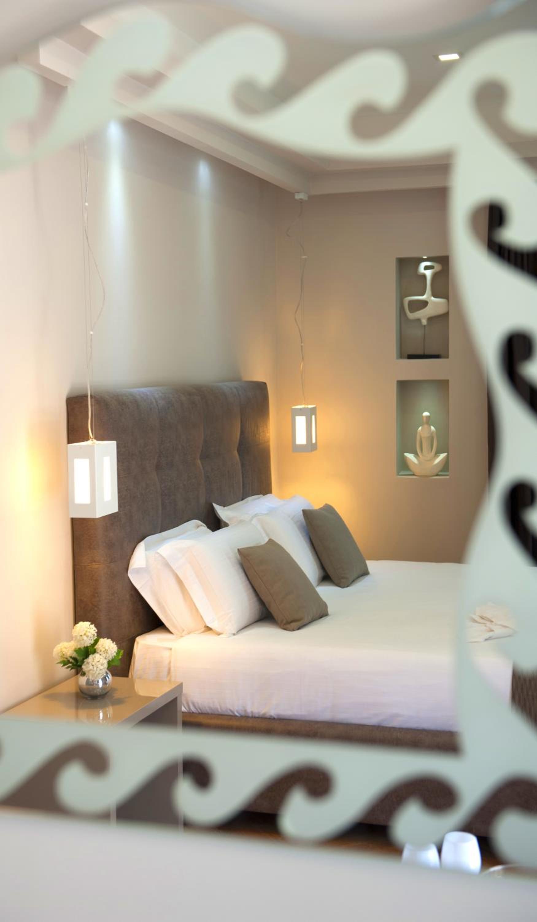 Terrazza Marco Antonio Luxury Suite