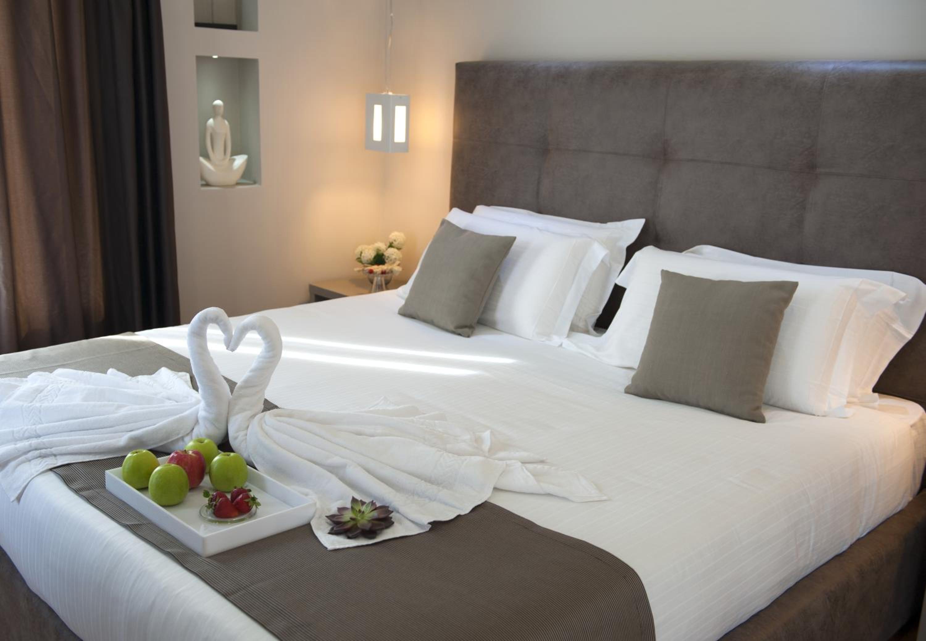 Terrazza Marco Antonio Luxury Suite