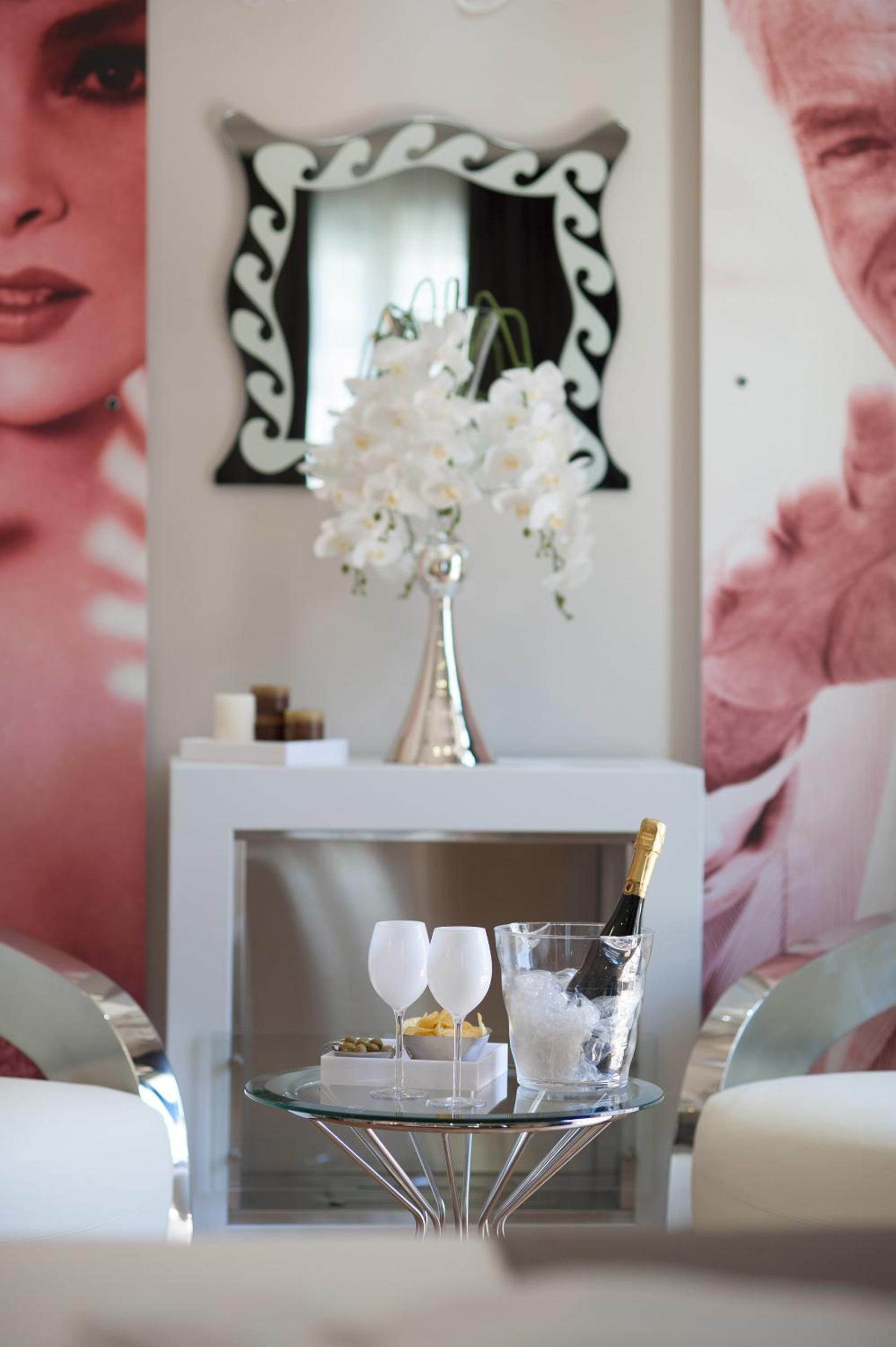 Terrazza Marco Antonio Luxury Suite